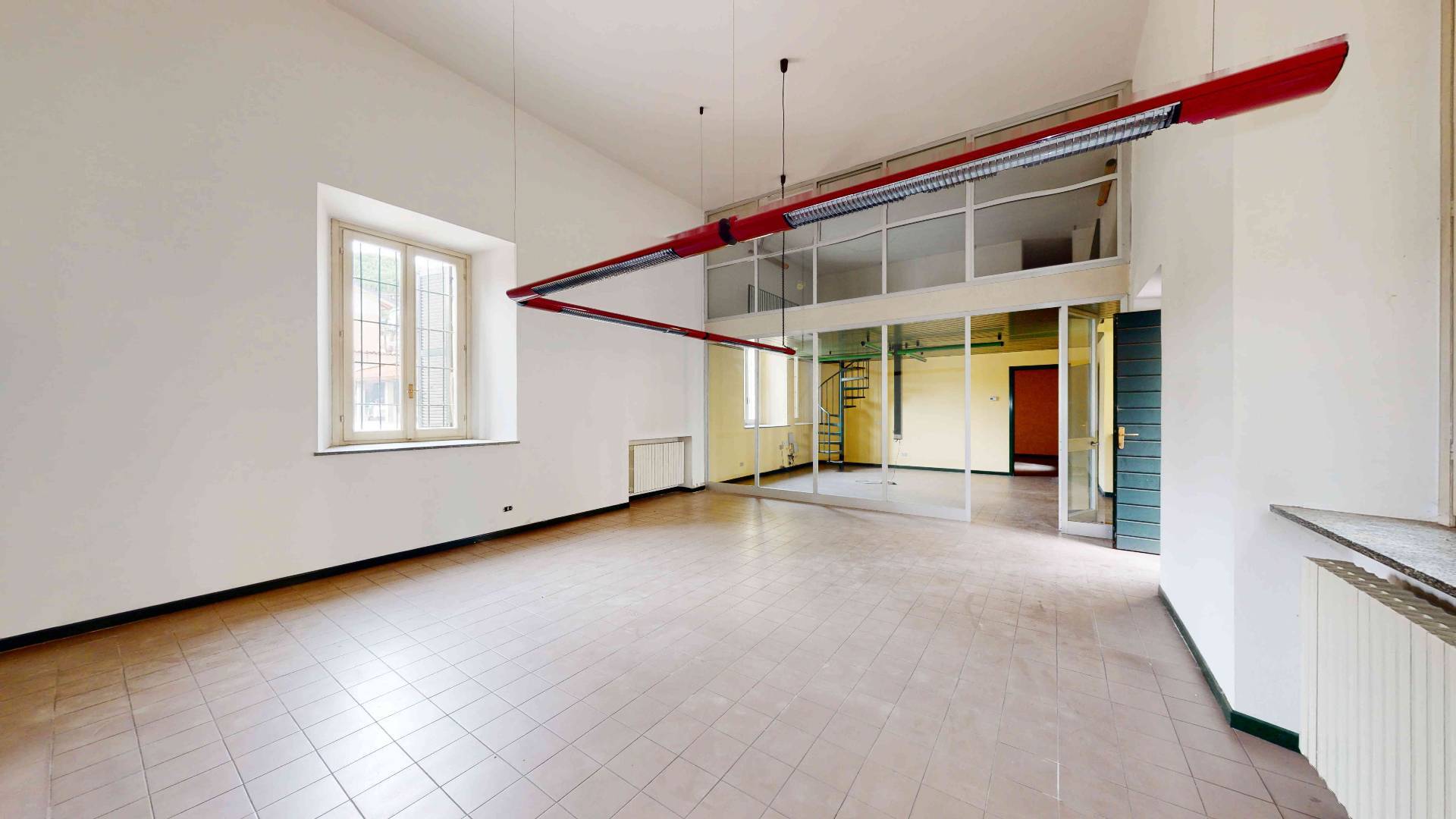 Studio/Ufficio in affitto a Tradate, CENTRO