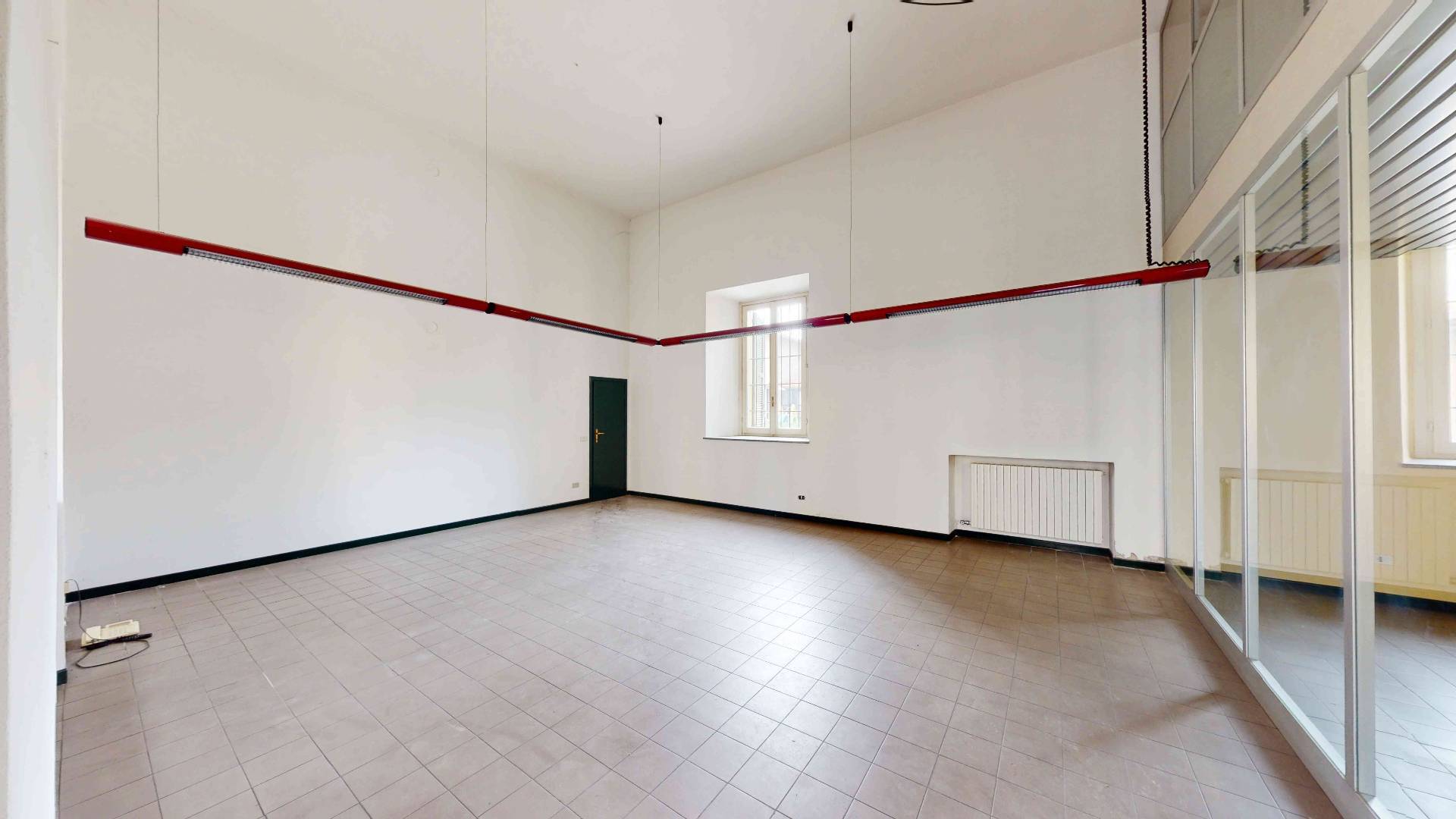 Studio/Ufficio in affitto a Tradate, CENTRO