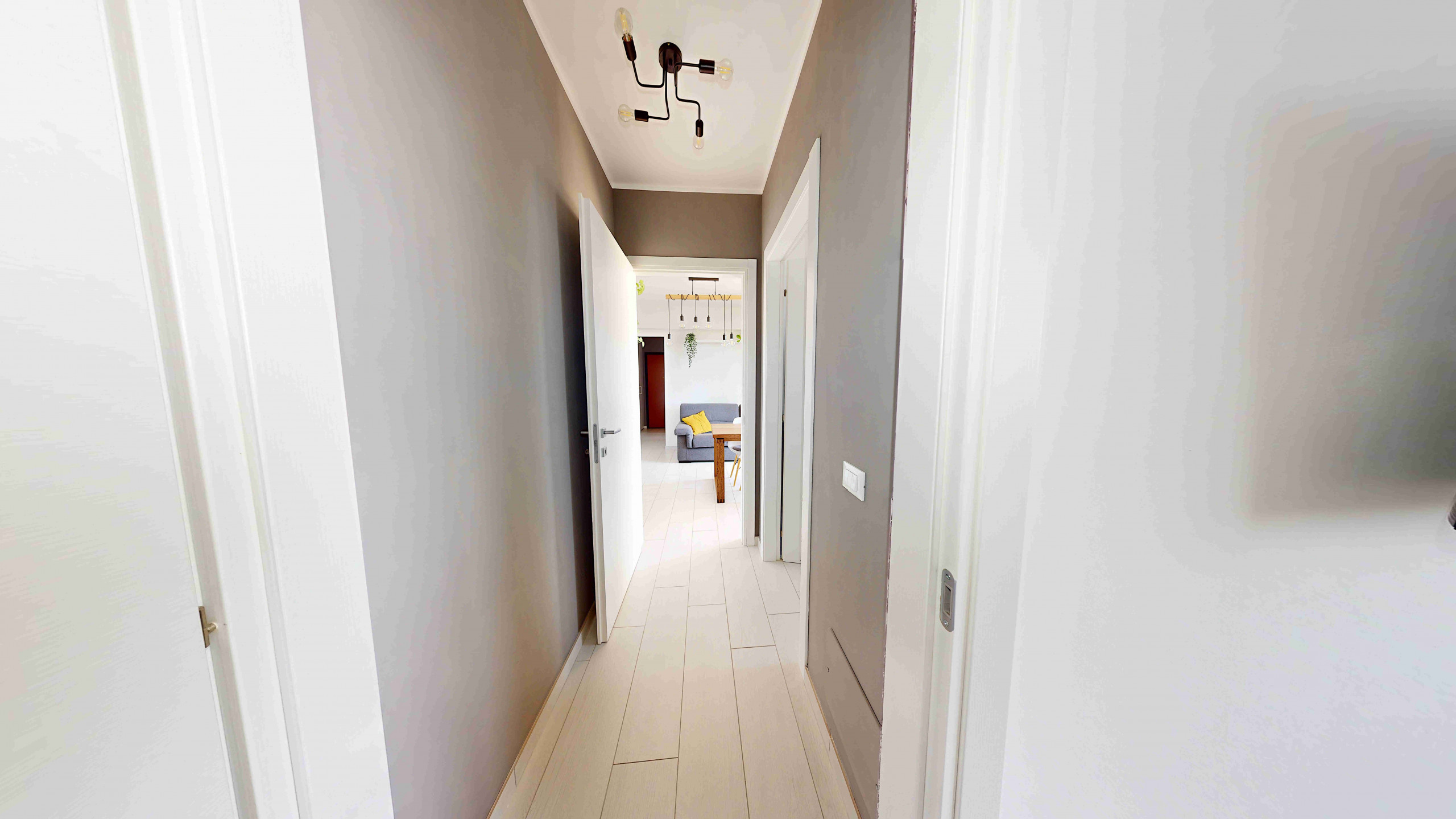 Appartamento in vendita a Gornate-Olona