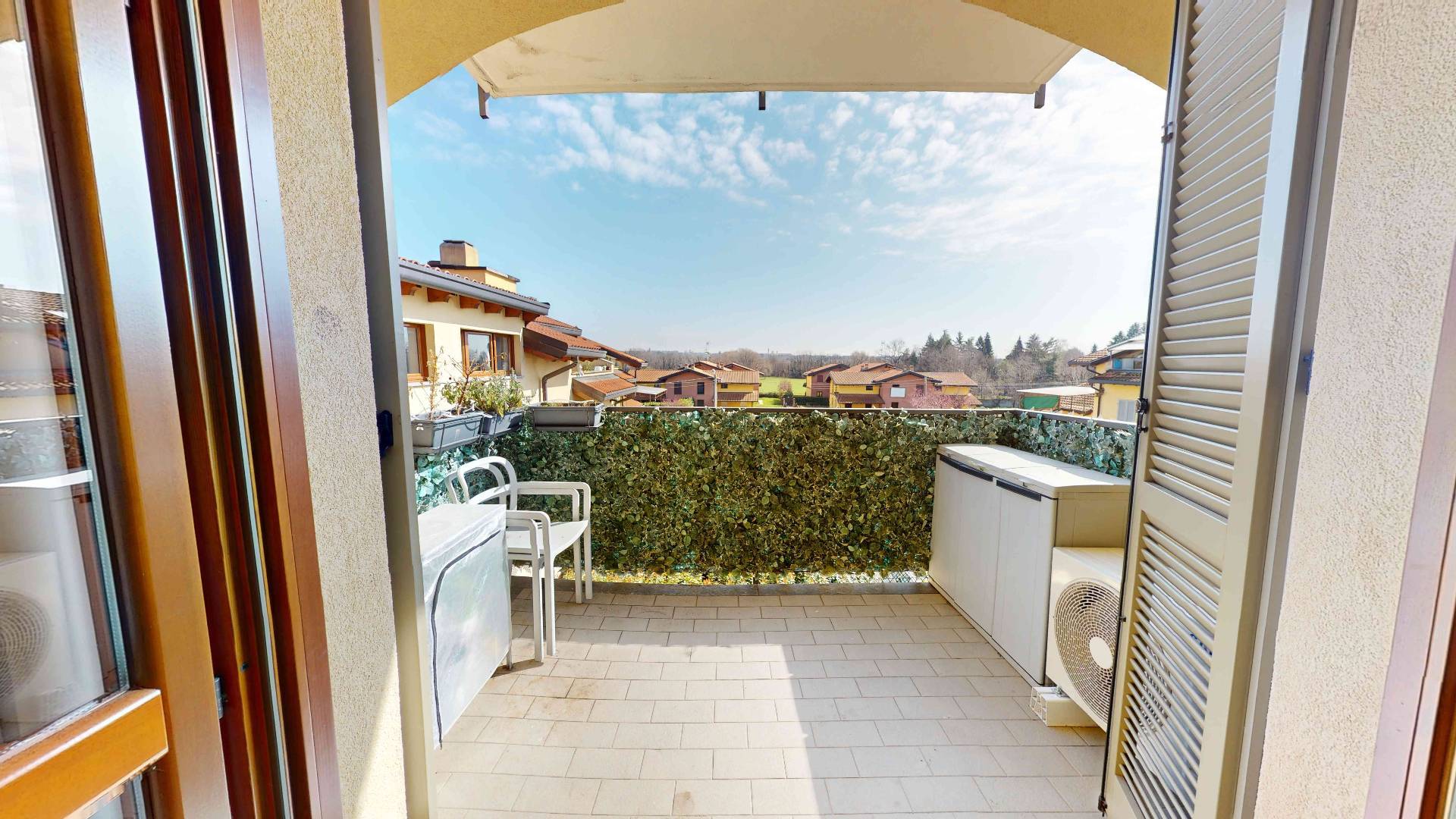 Appartamento in vendita a Gornate-Olona