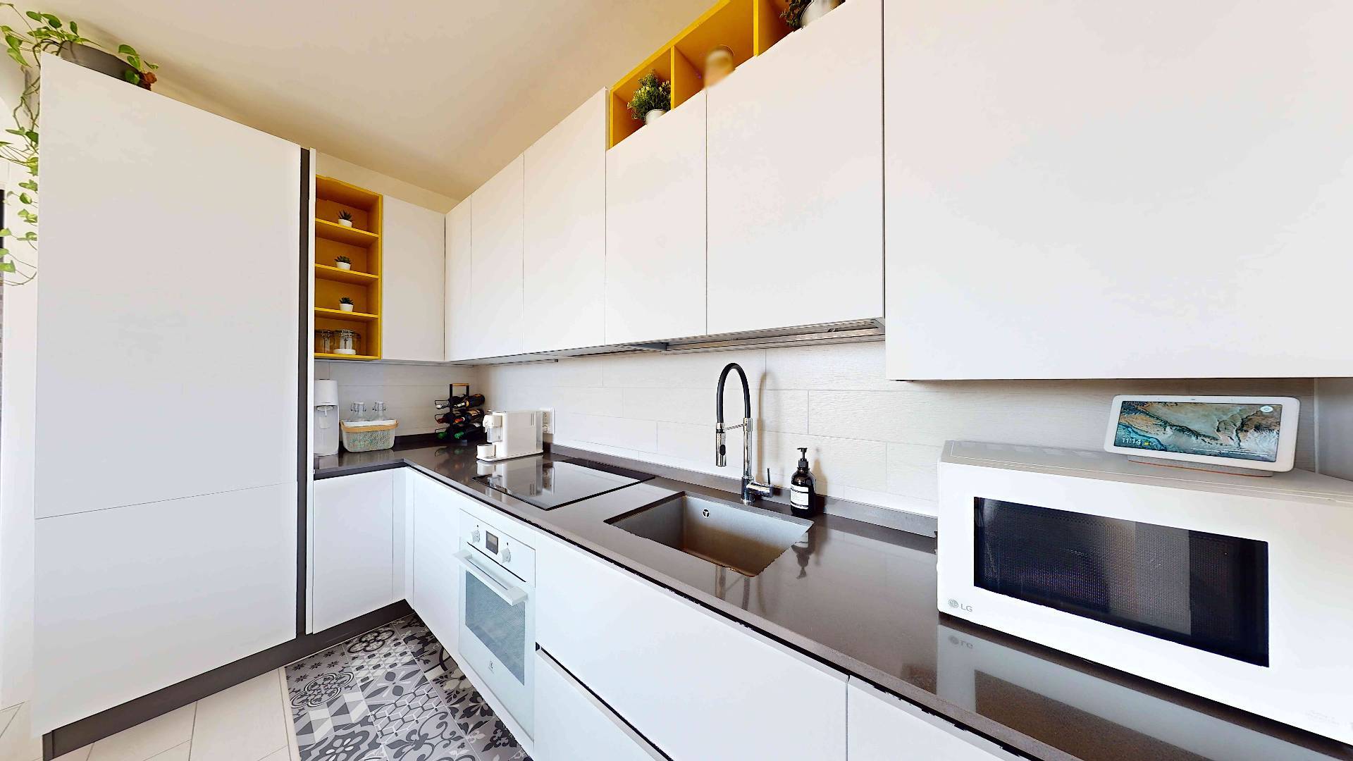 Appartamento in vendita a Gornate-Olona