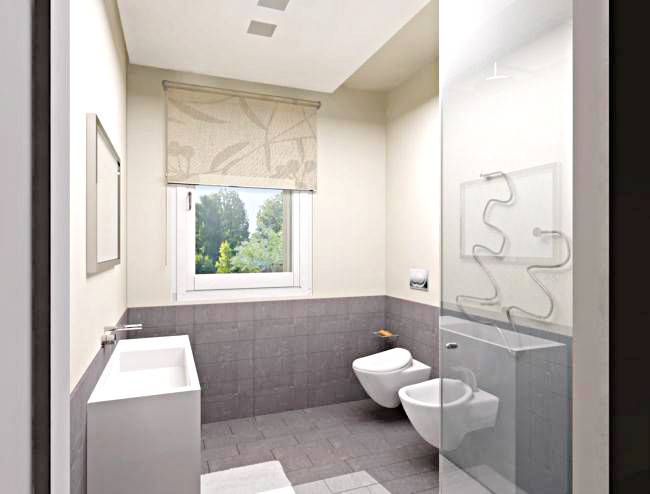 Appartamento in vendita a Venegono Superiore