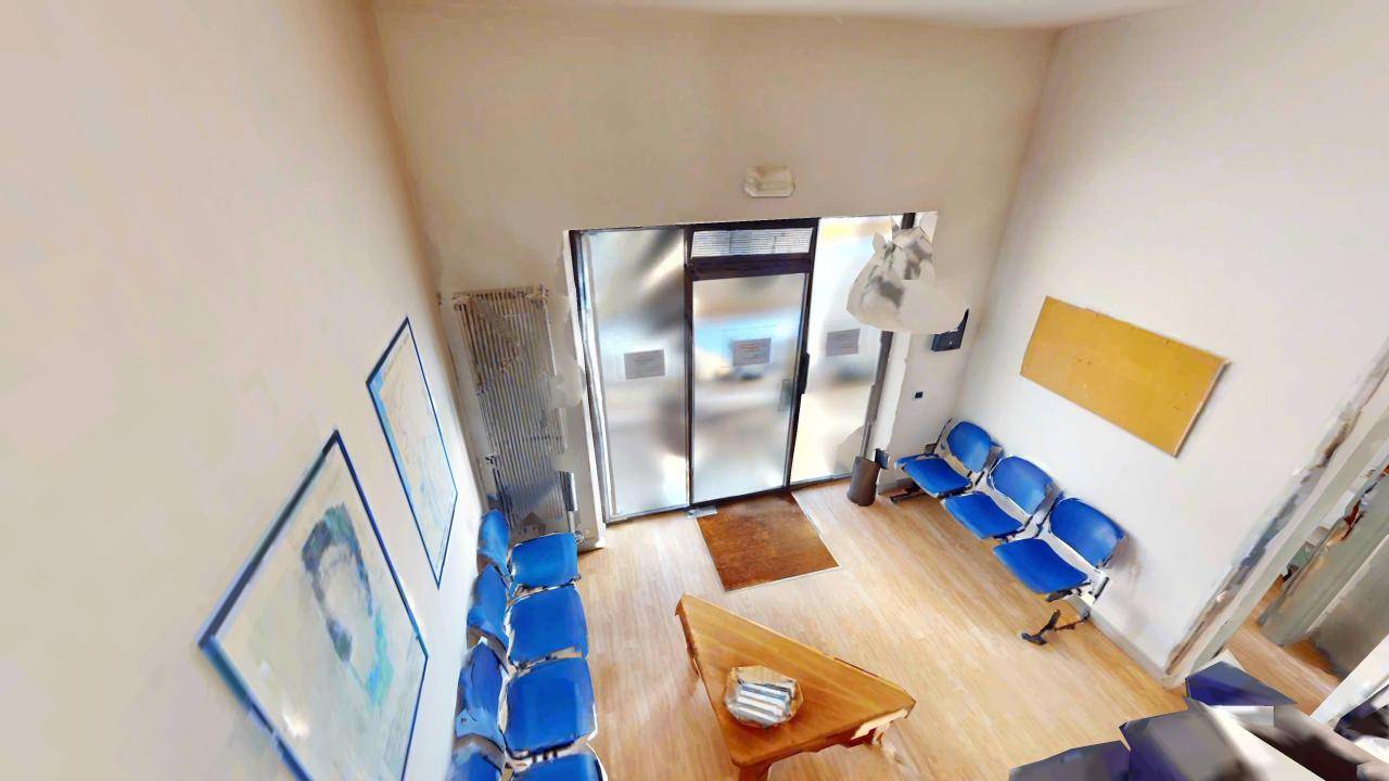 Studio/Ufficio in vendita a Lonate Ceppino