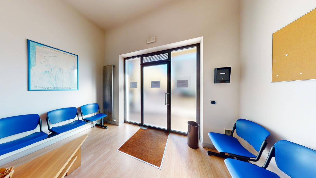 Studio/Ufficio in vendita a Lonate Ceppino