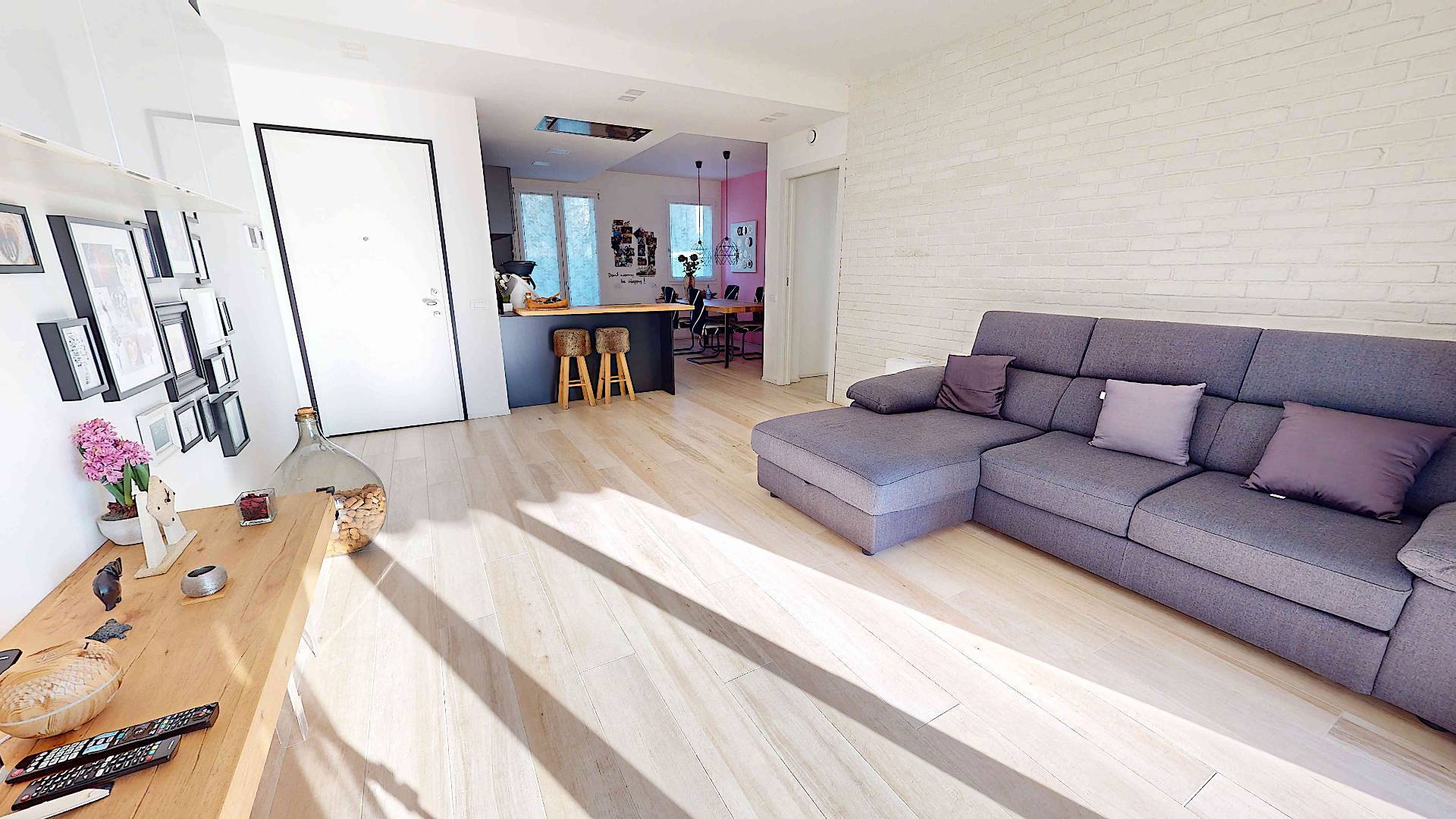 Appartamento in vendita a Cairate