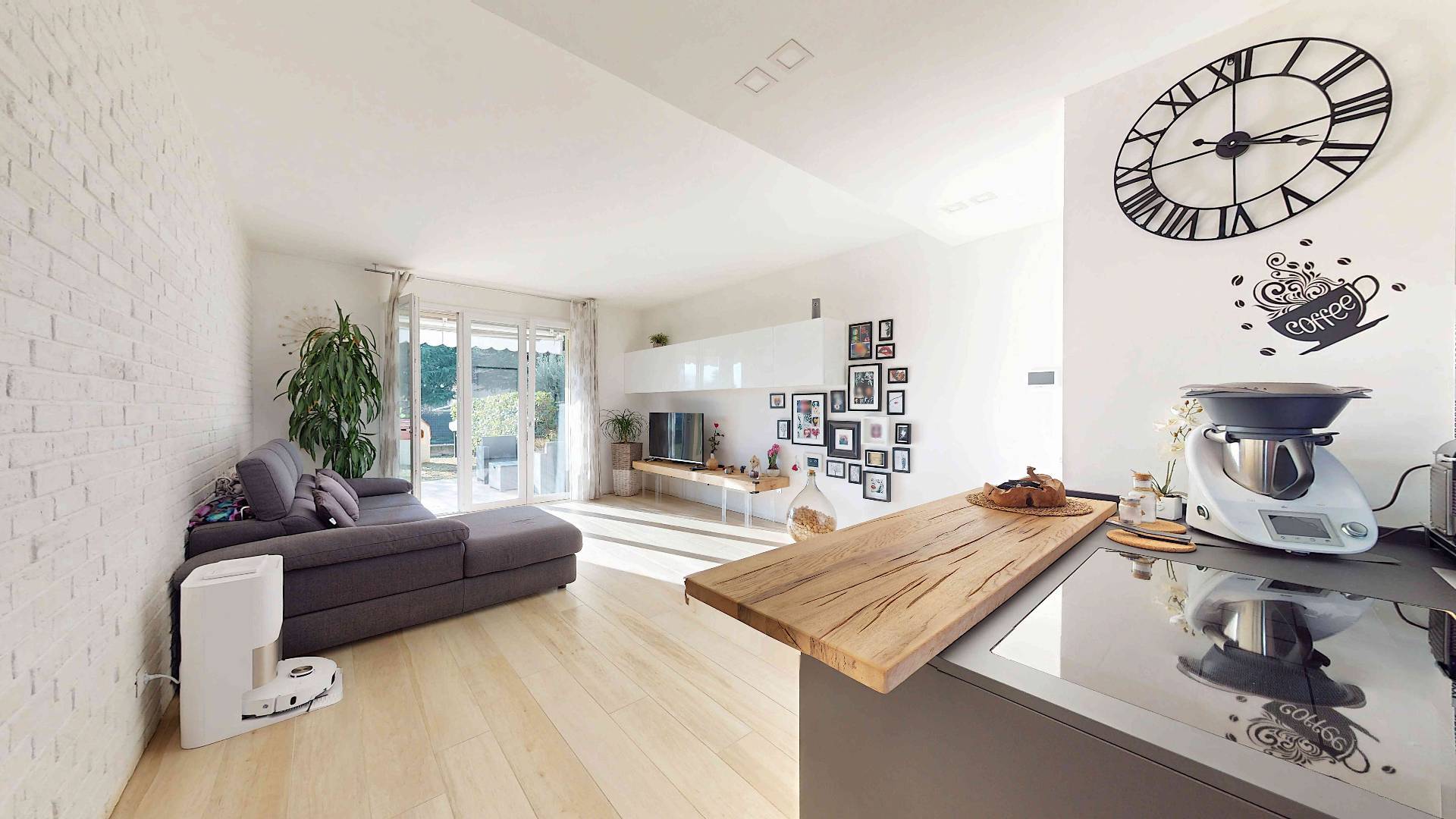 Appartamento in vendita a Cairate