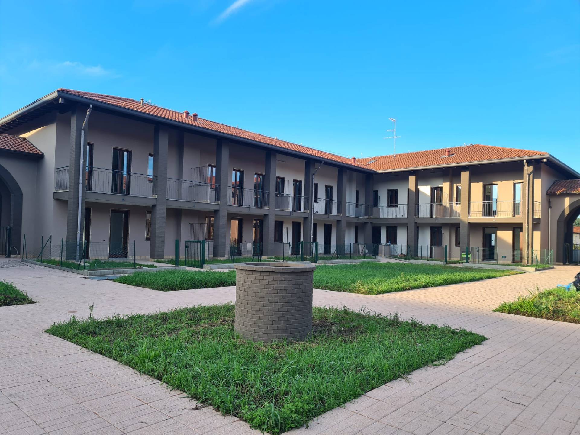 Villa in vendita a Tradate