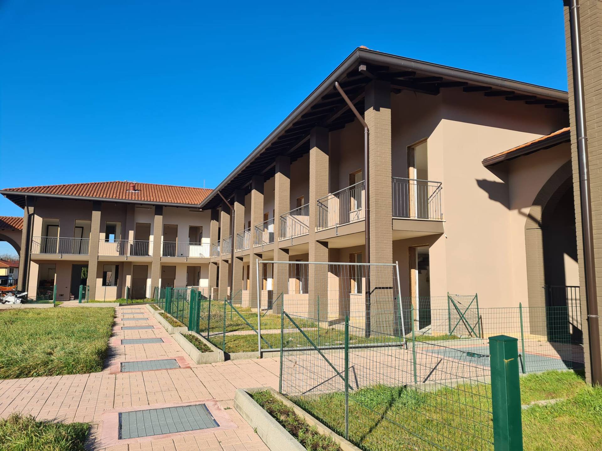 Villa in vendita a Tradate