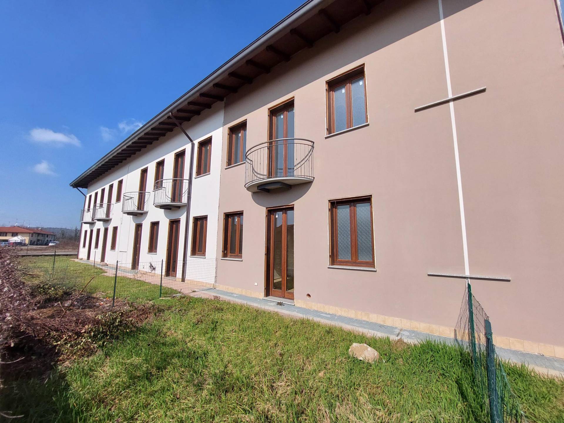 Villa in vendita a Tradate