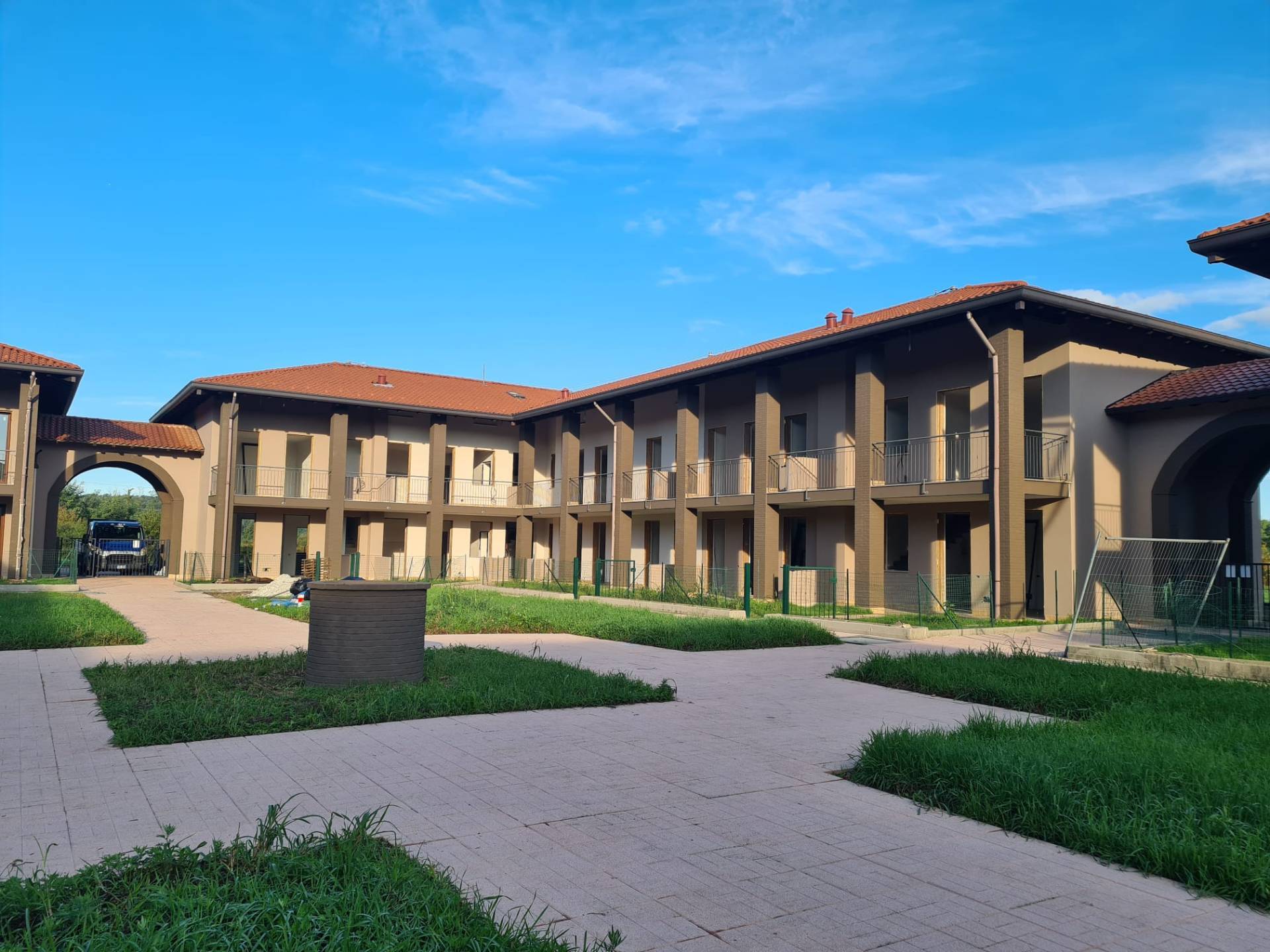 Villa in vendita a Tradate