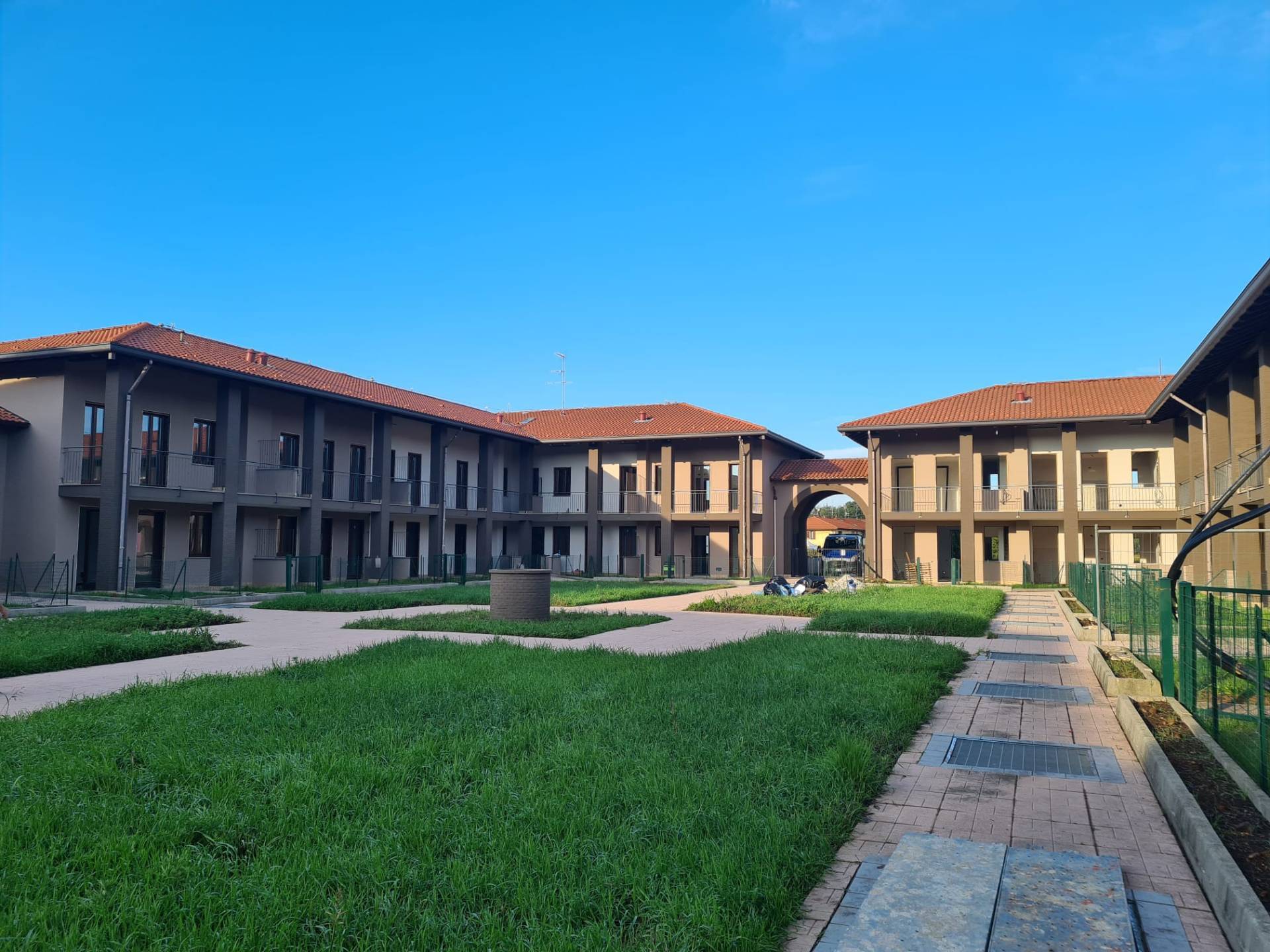 Villa in vendita a Tradate