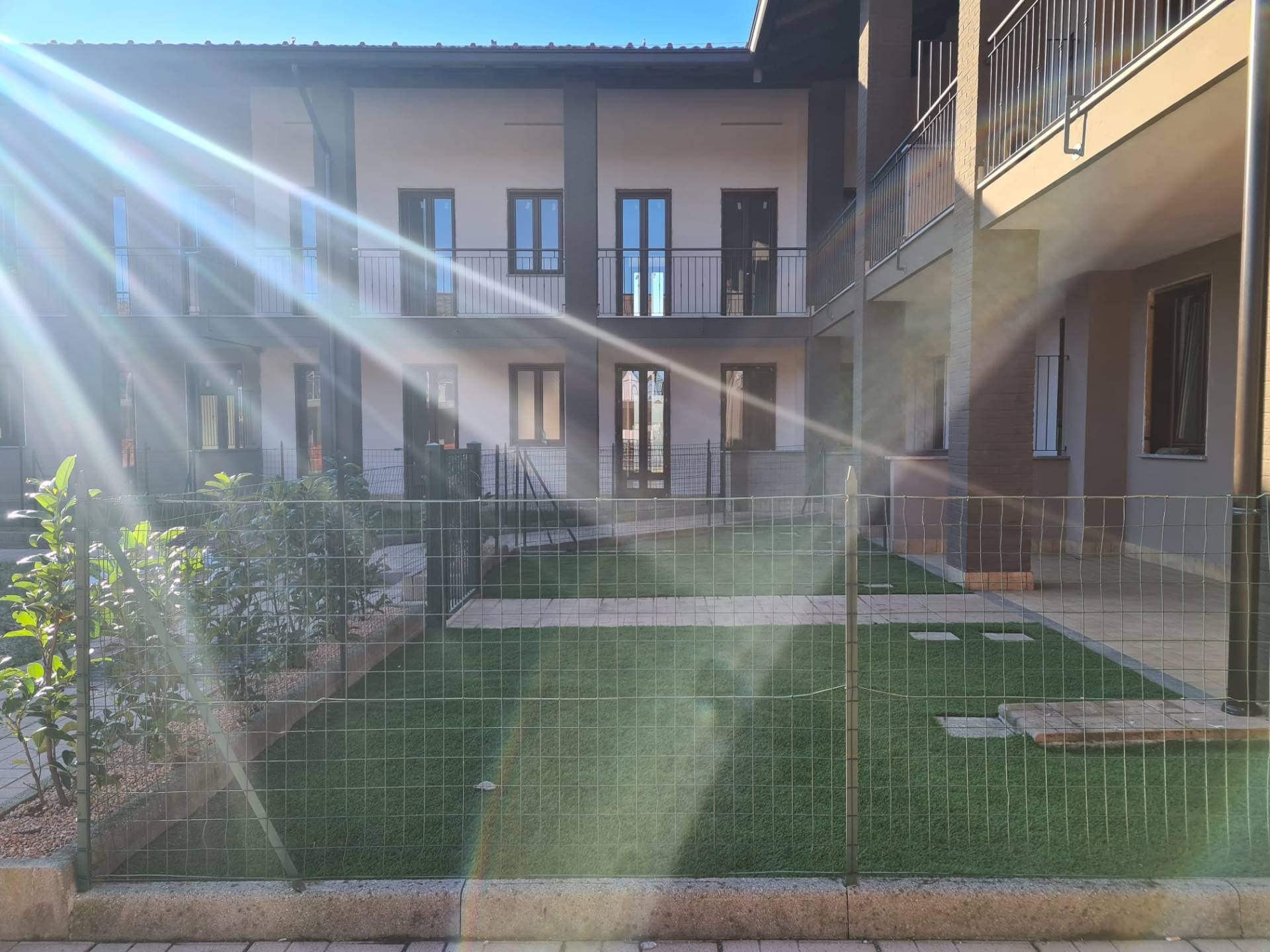 Appartamento in vendita a Tradate