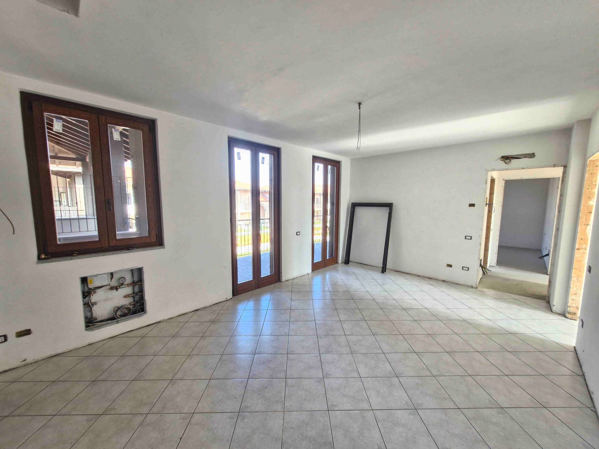 Appartamento in vendita a Tradate