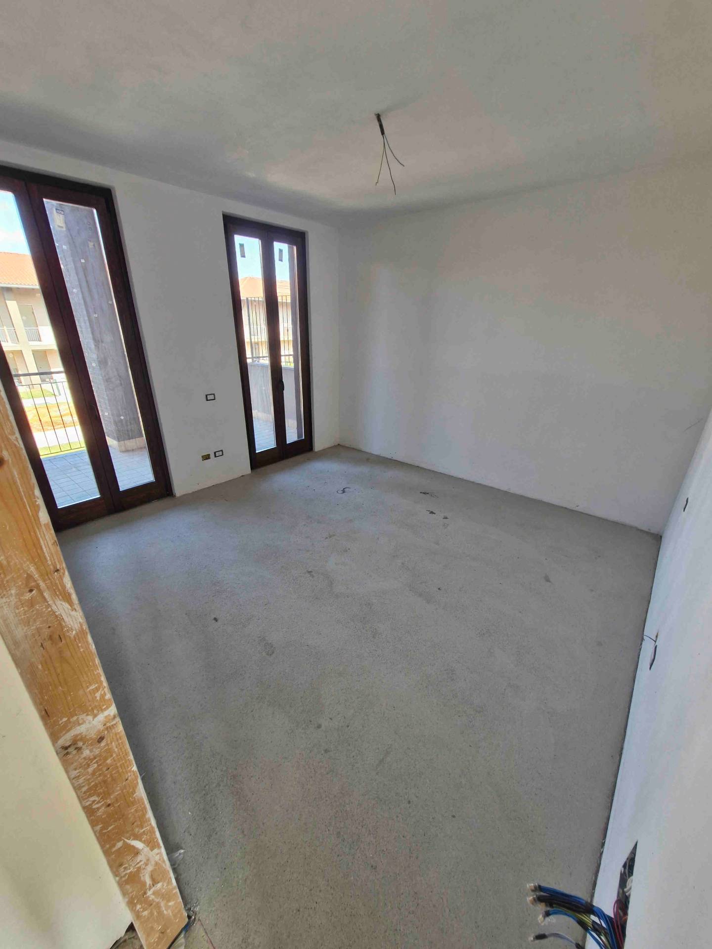 Appartamento in vendita a Tradate