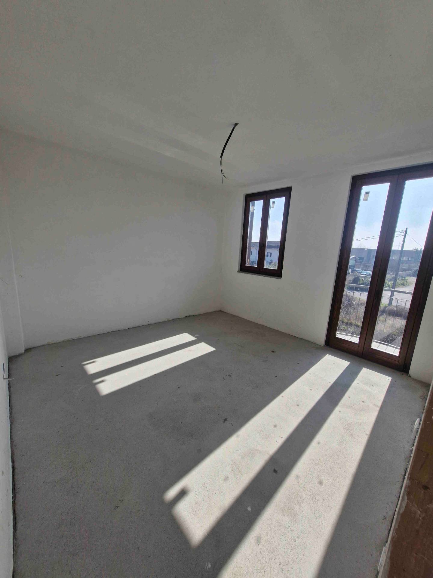 Appartamento in vendita a Tradate