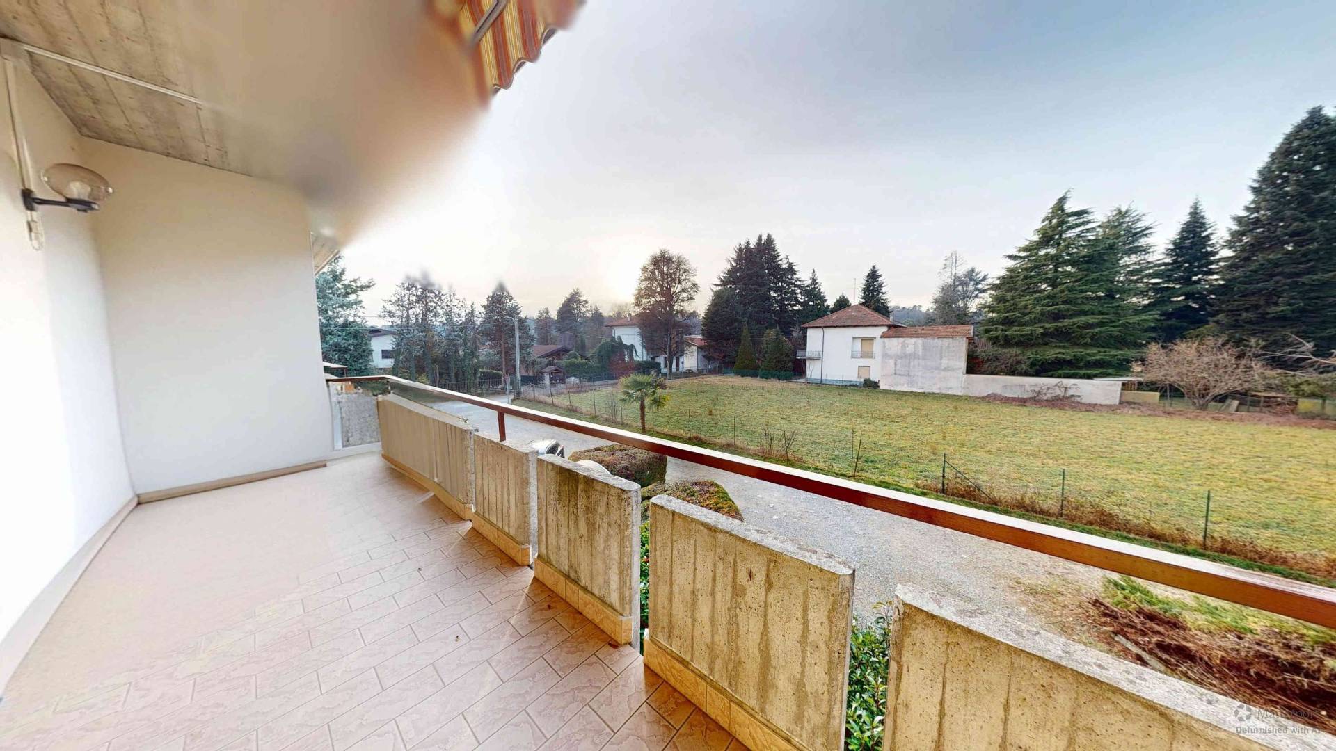 Appartamento in vendita a Gornate-Olona