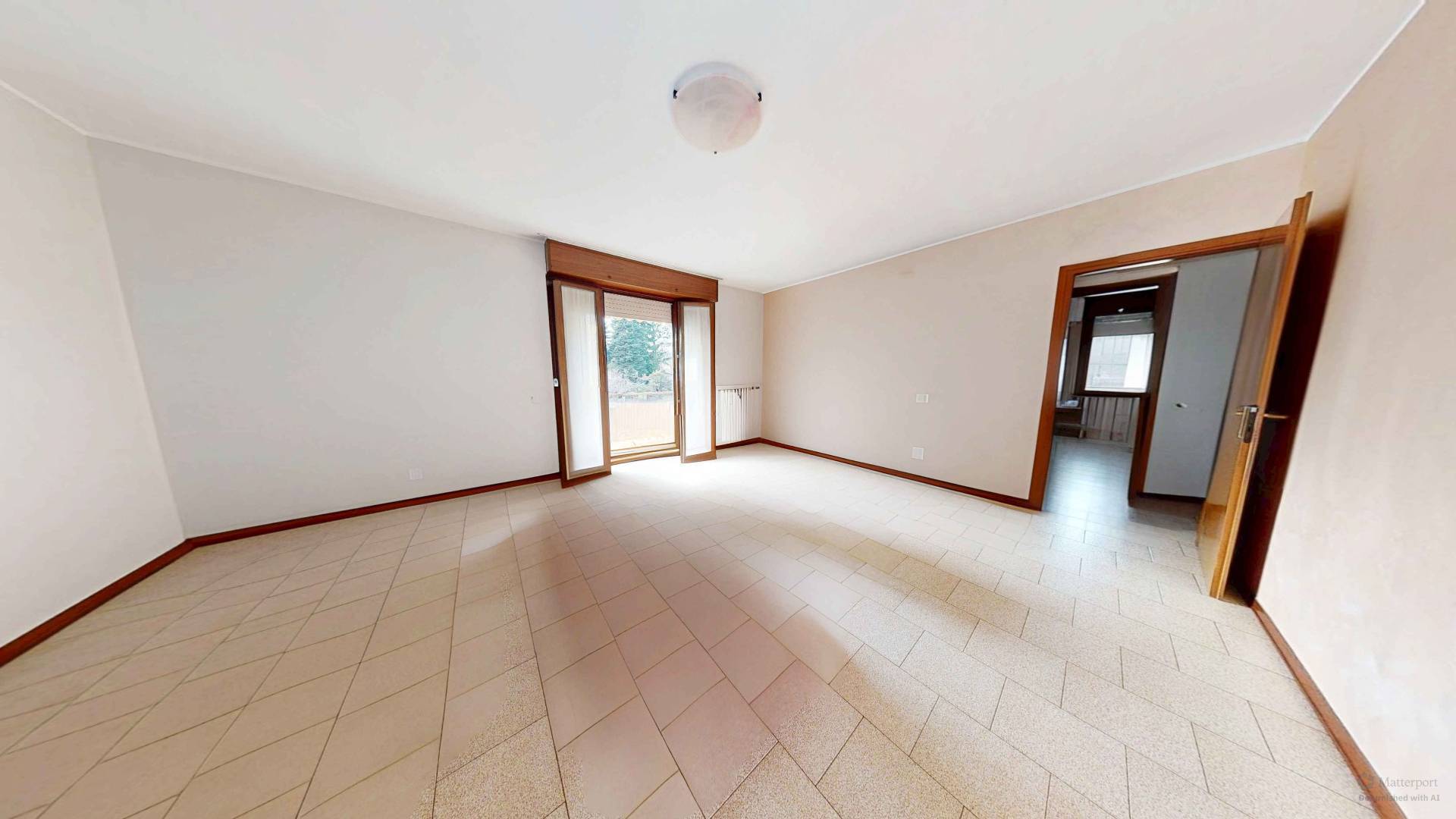 Appartamento in vendita a Gornate-Olona