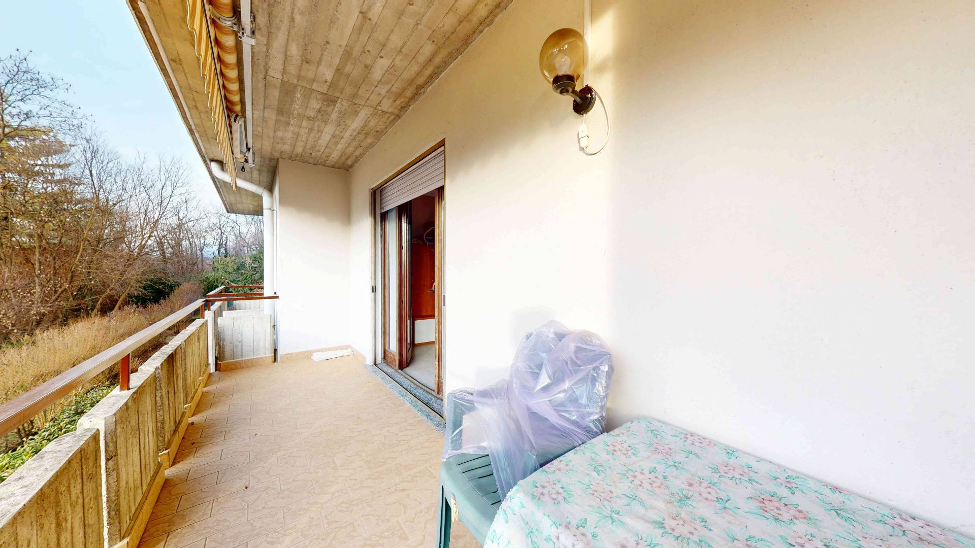 Appartamento in vendita a Gornate-Olona