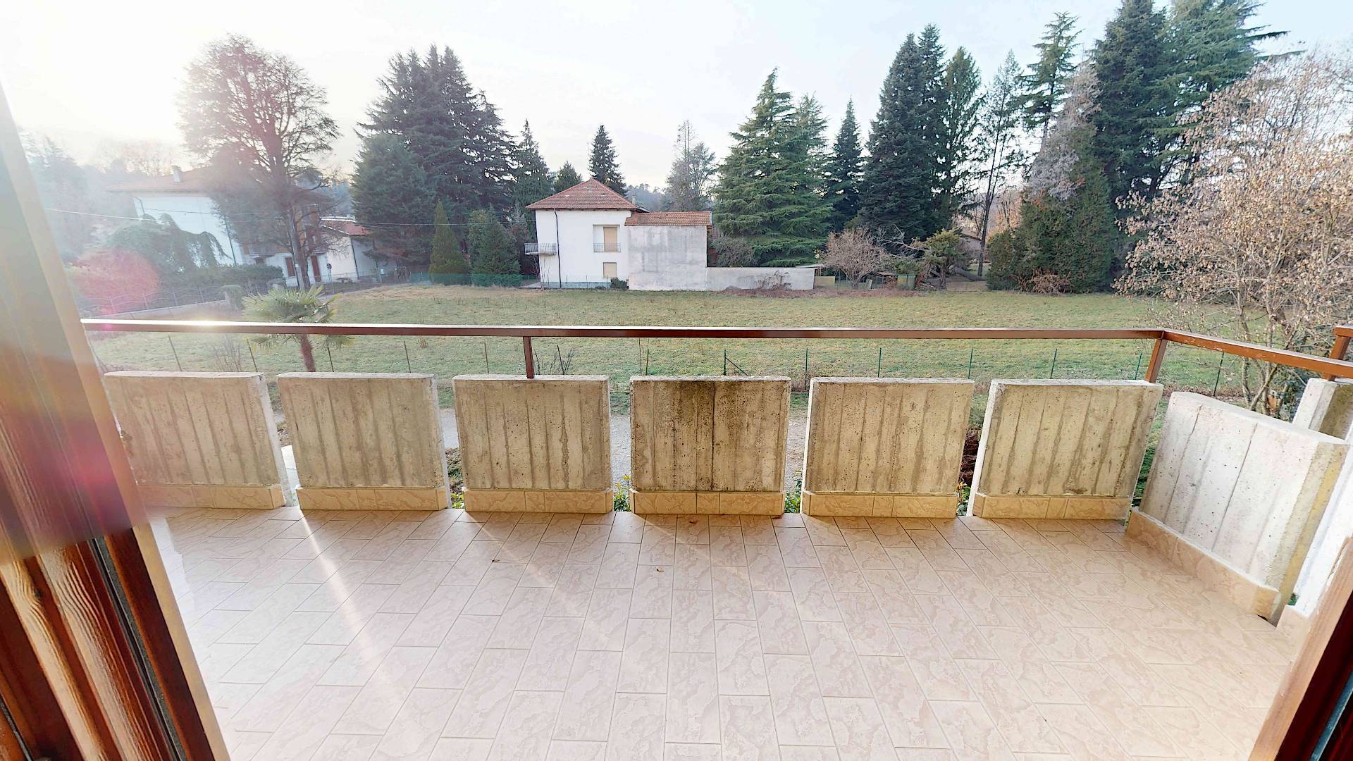 Appartamento in vendita a Gornate-Olona