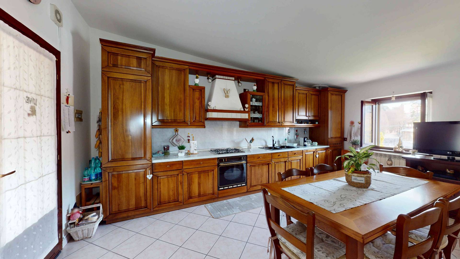 Appartamento in vendita a Tradate