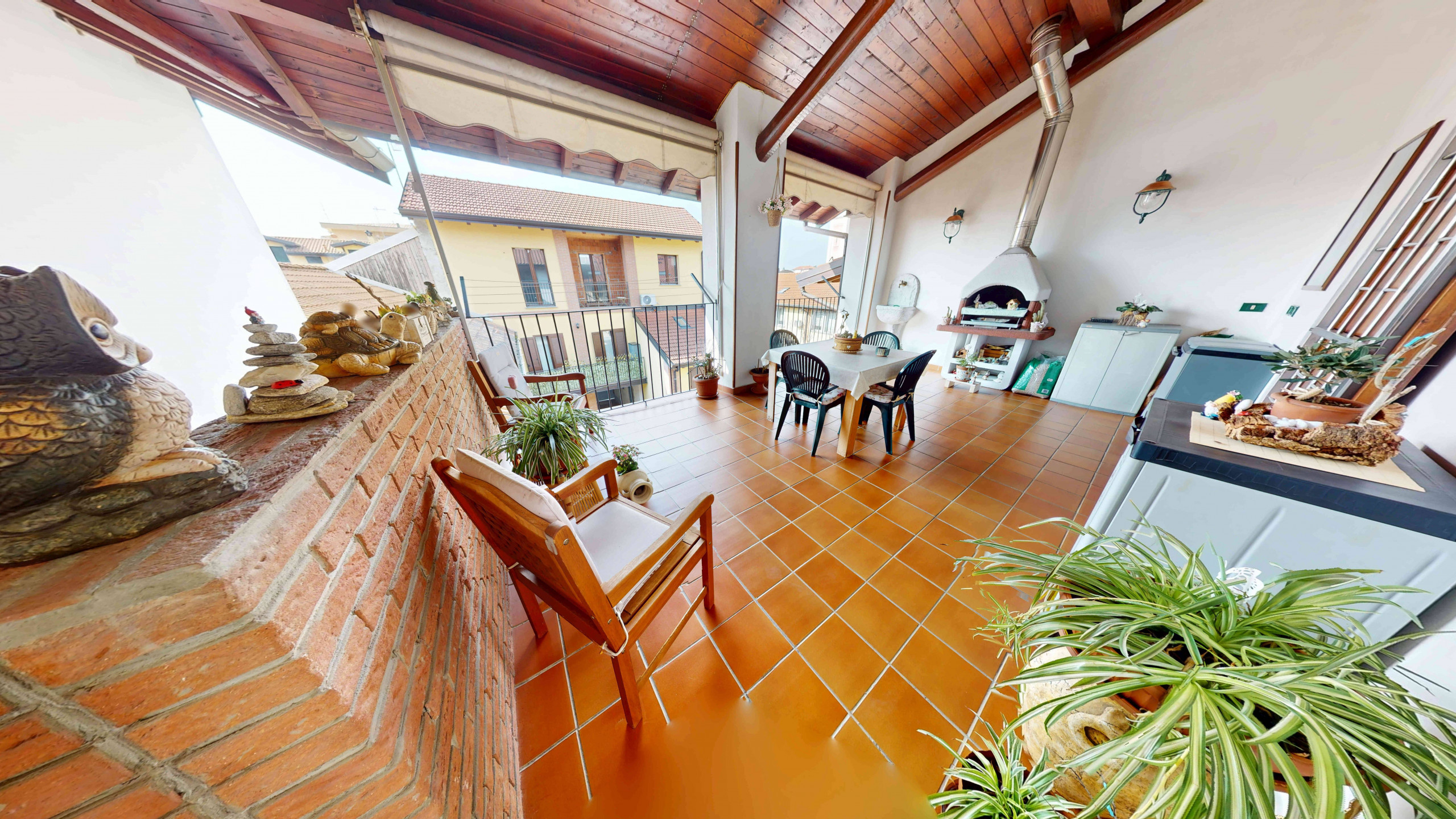 Appartamento in vendita a Tradate