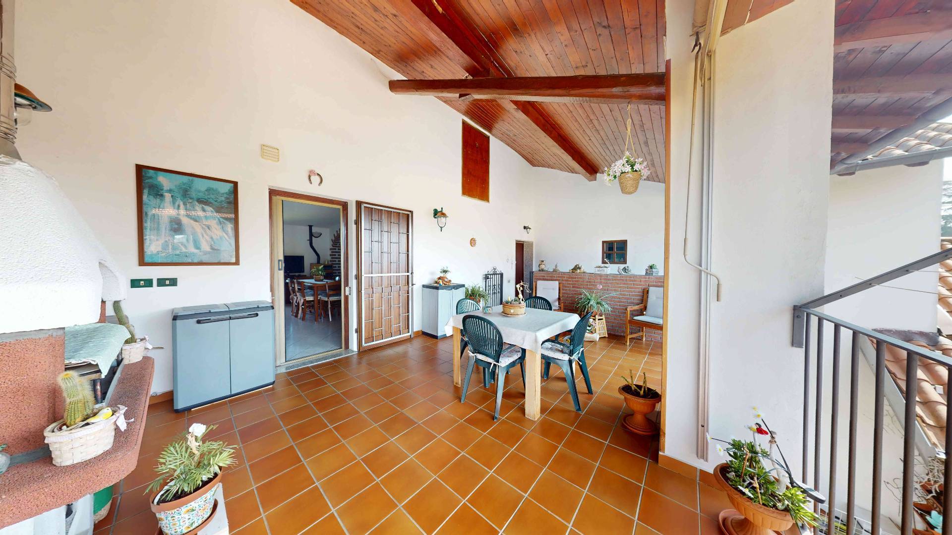 Appartamento in vendita a Tradate