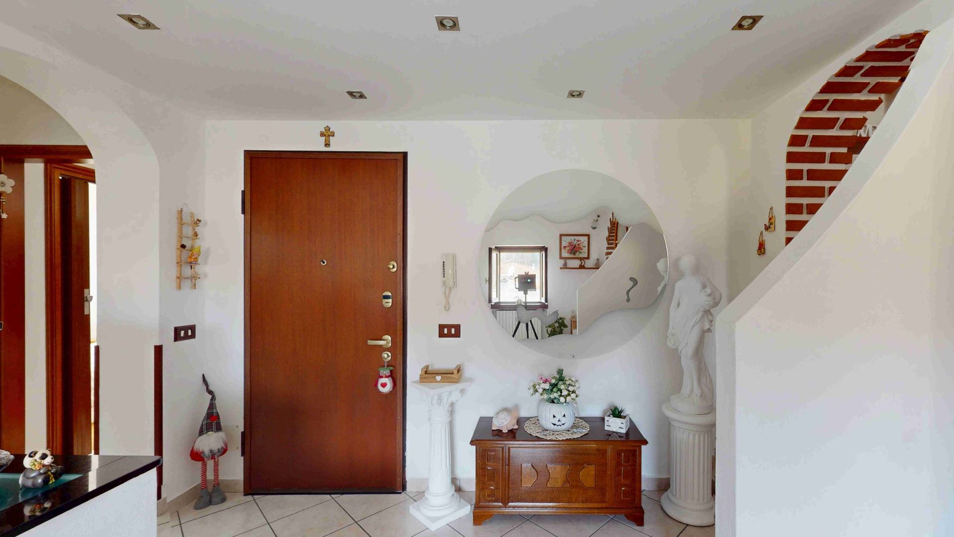 Appartamento in vendita a Tradate