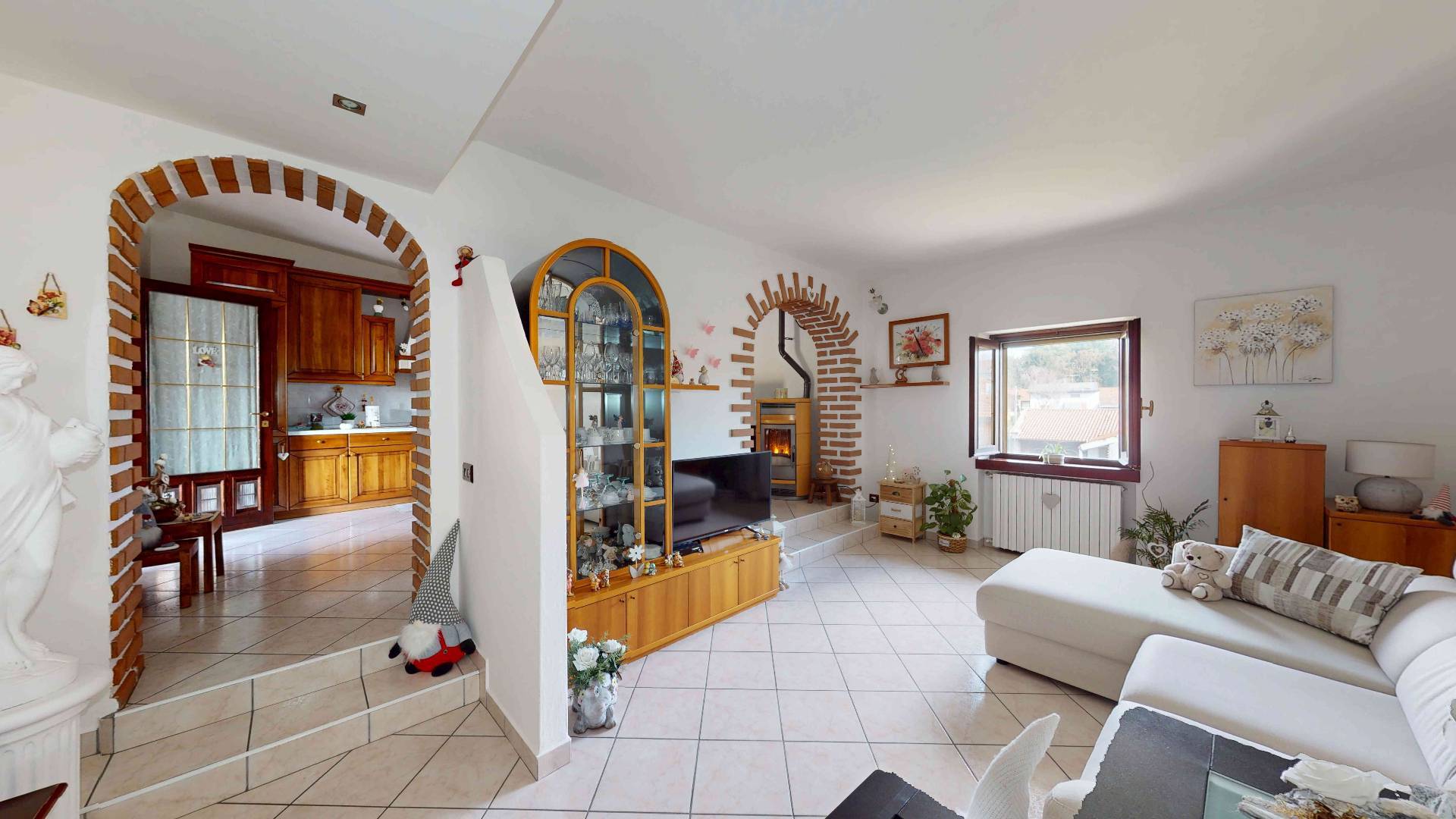 Appartamento in vendita a Tradate