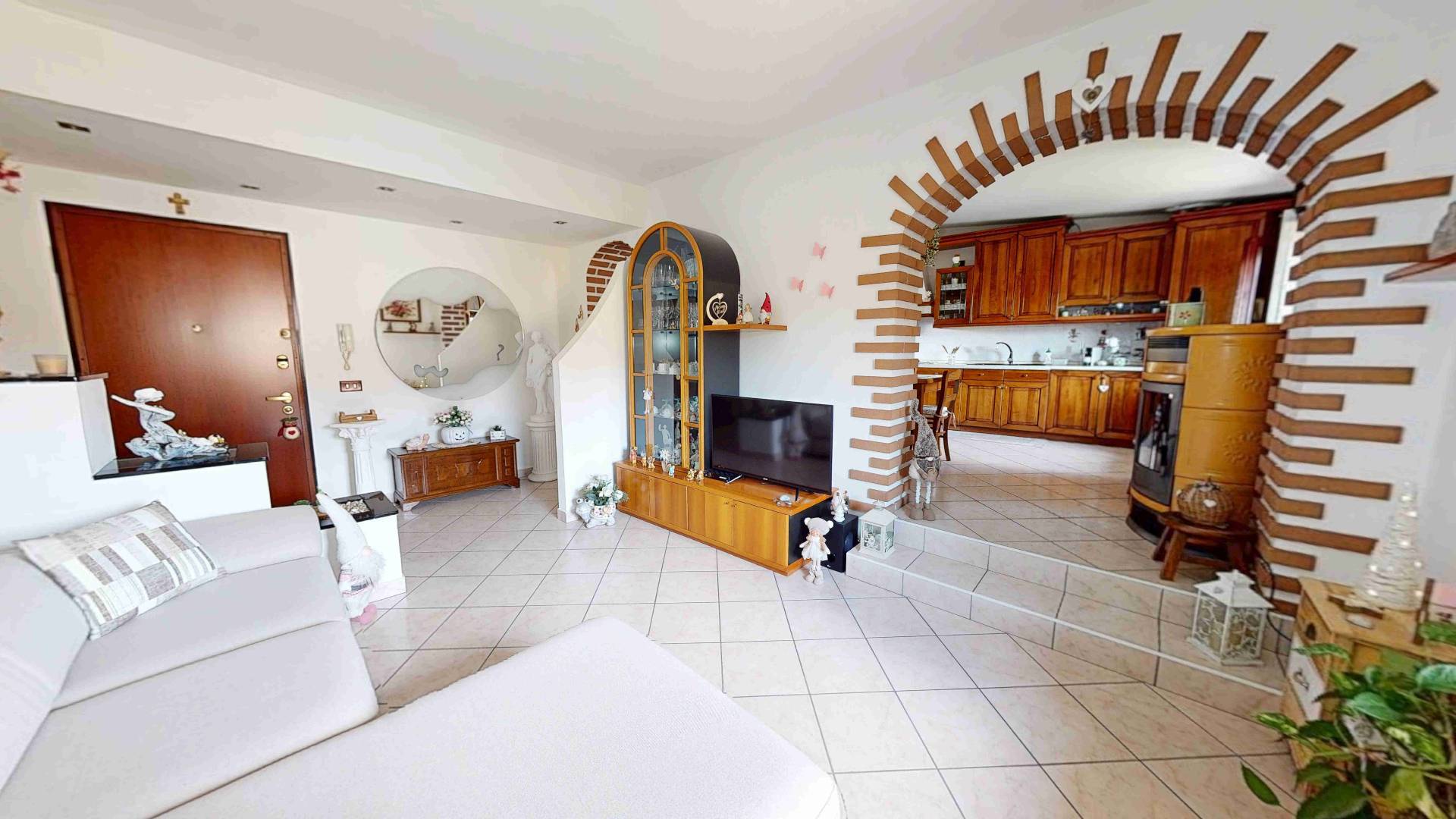 Appartamento in vendita a Tradate