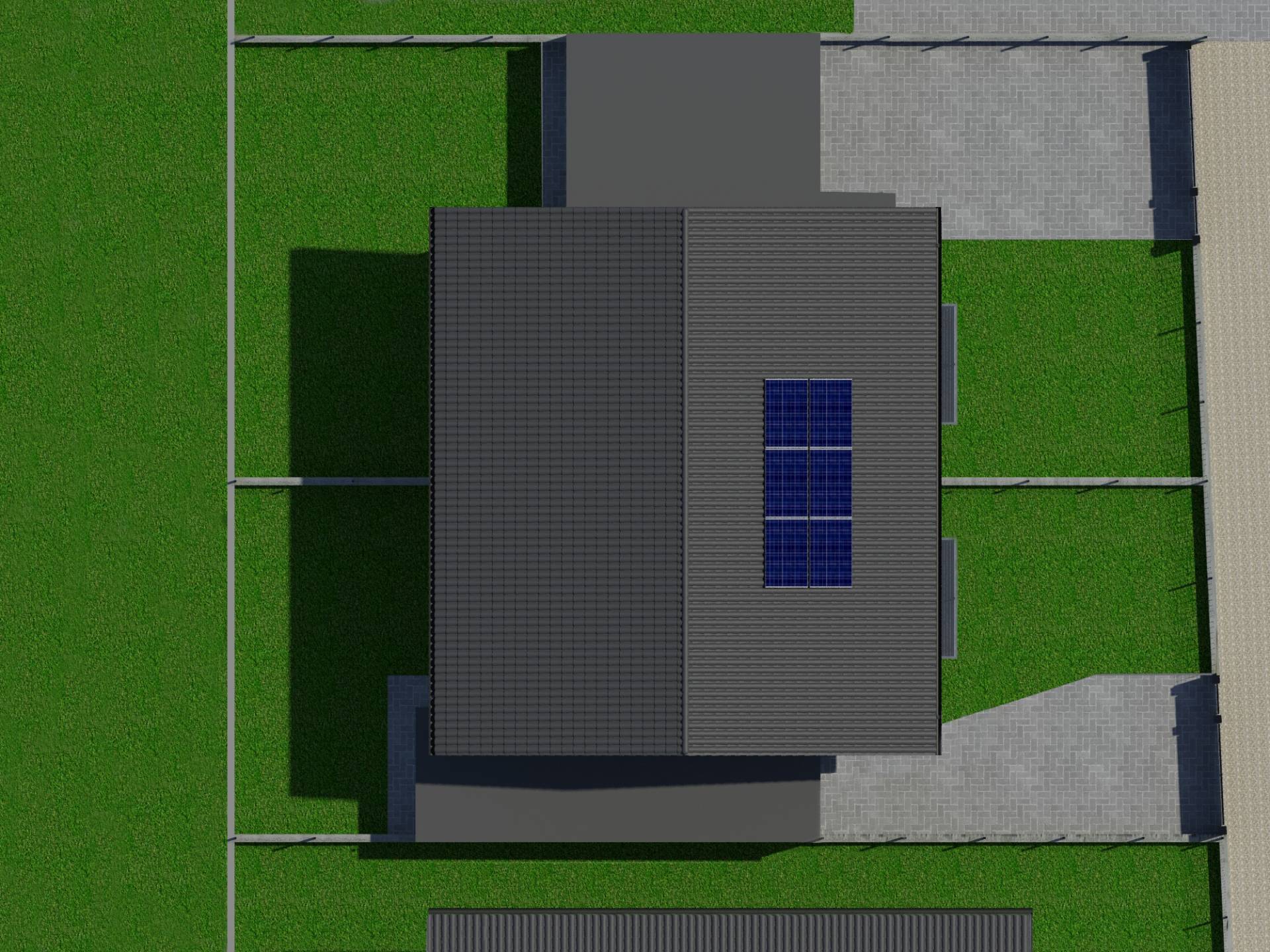 Villa in vendita a Tradate