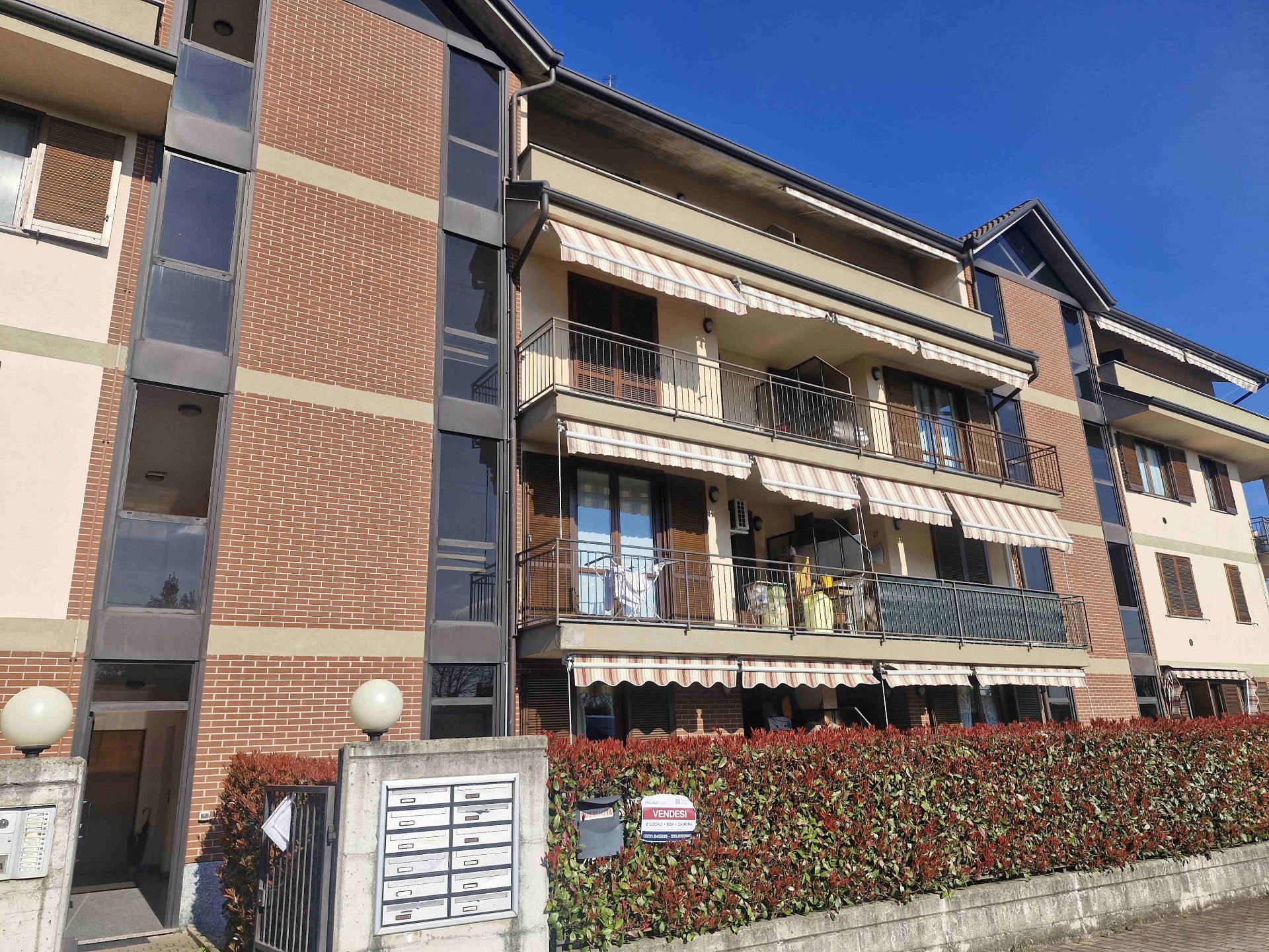 Appartamento in vendita a Tradate