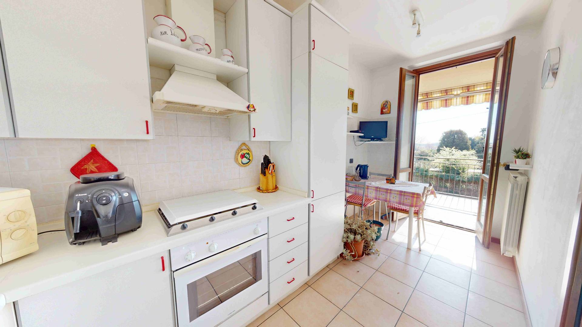 Appartamento in vendita a Tradate