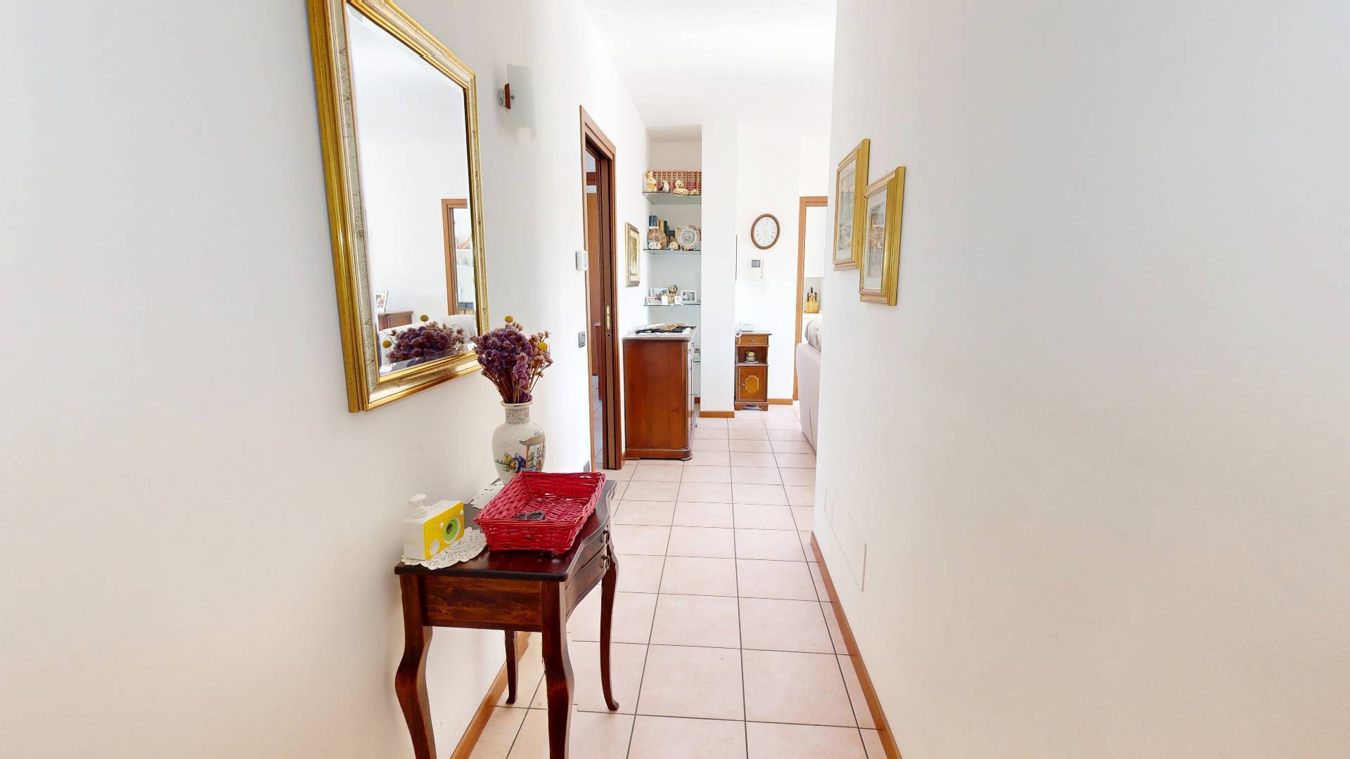 Appartamento in vendita a Tradate