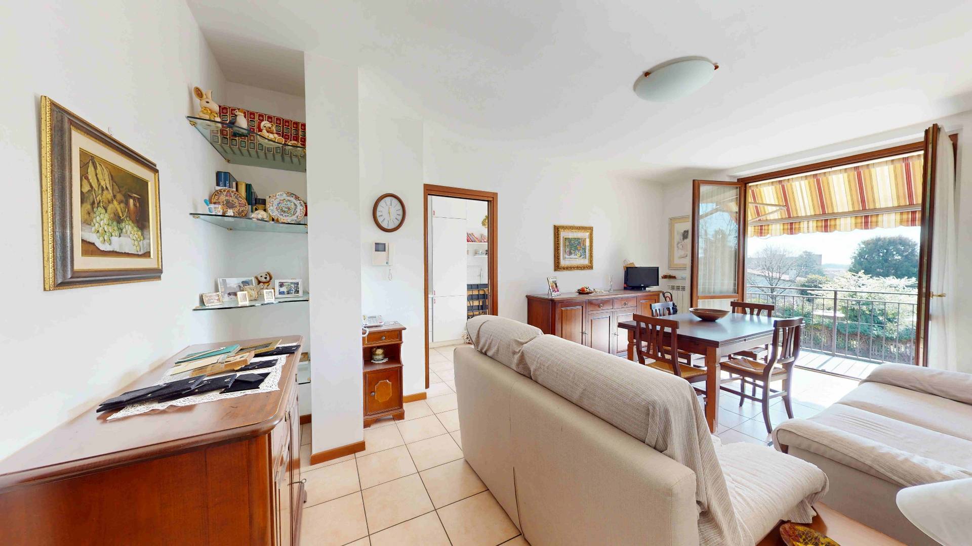 Appartamento in vendita a Tradate