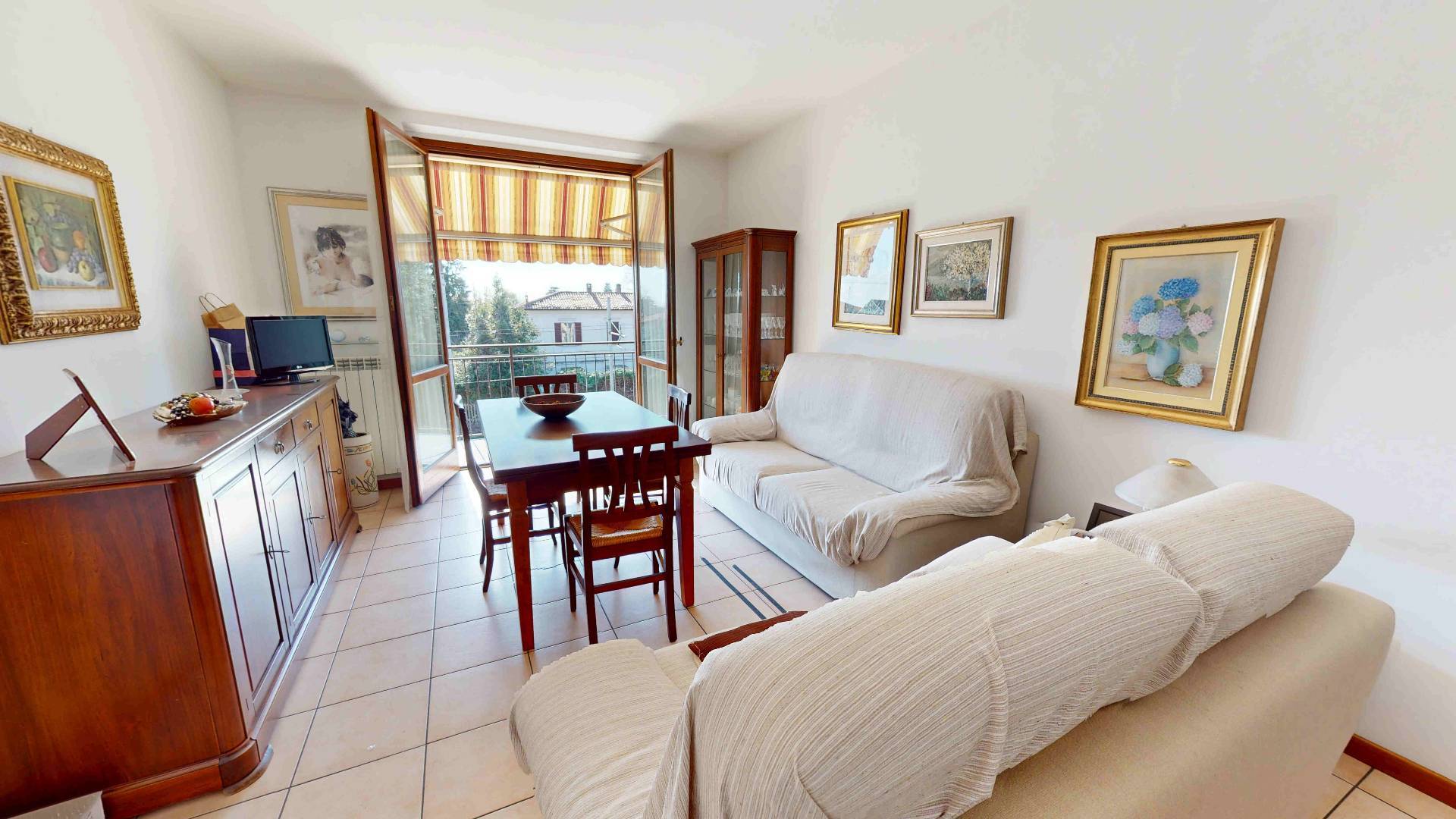 Appartamento in vendita a Tradate