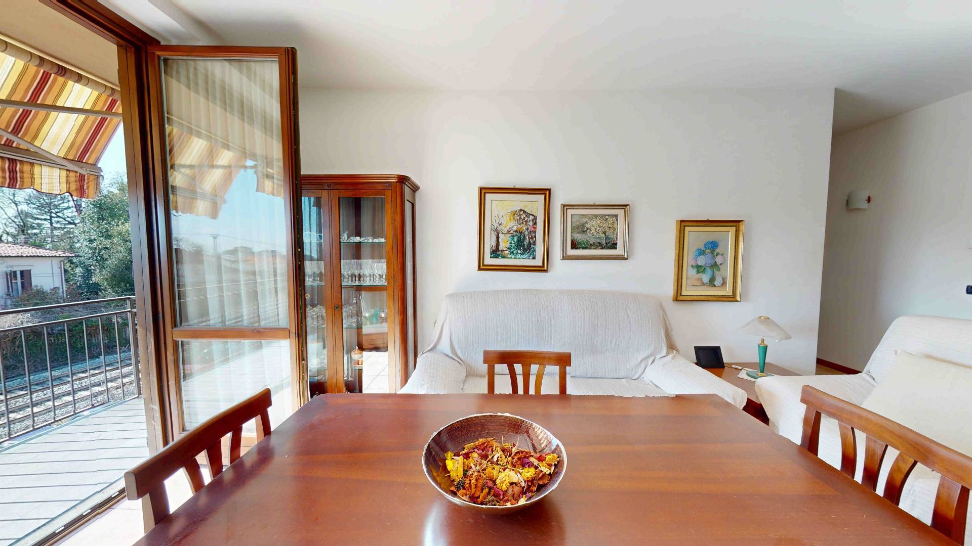 Appartamento in vendita a Tradate