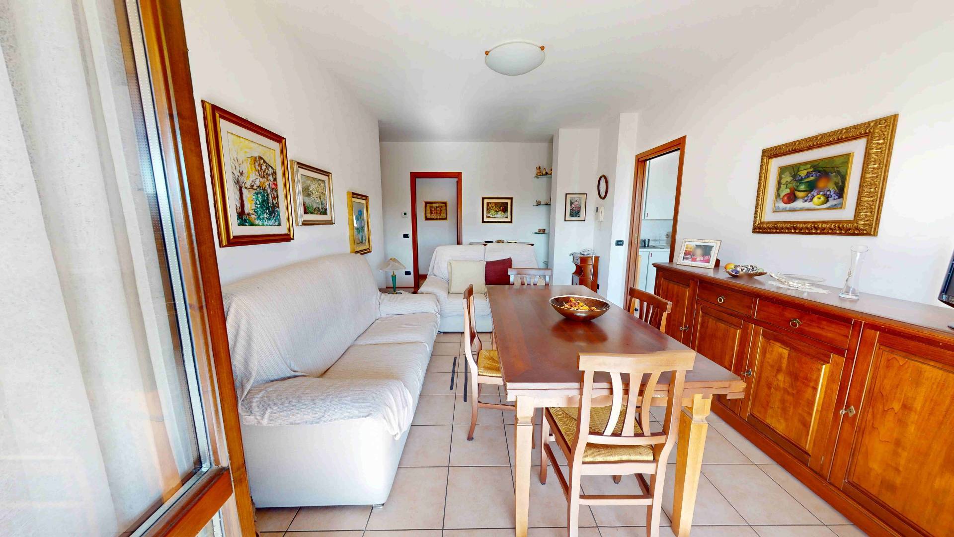 Appartamento in vendita a Tradate