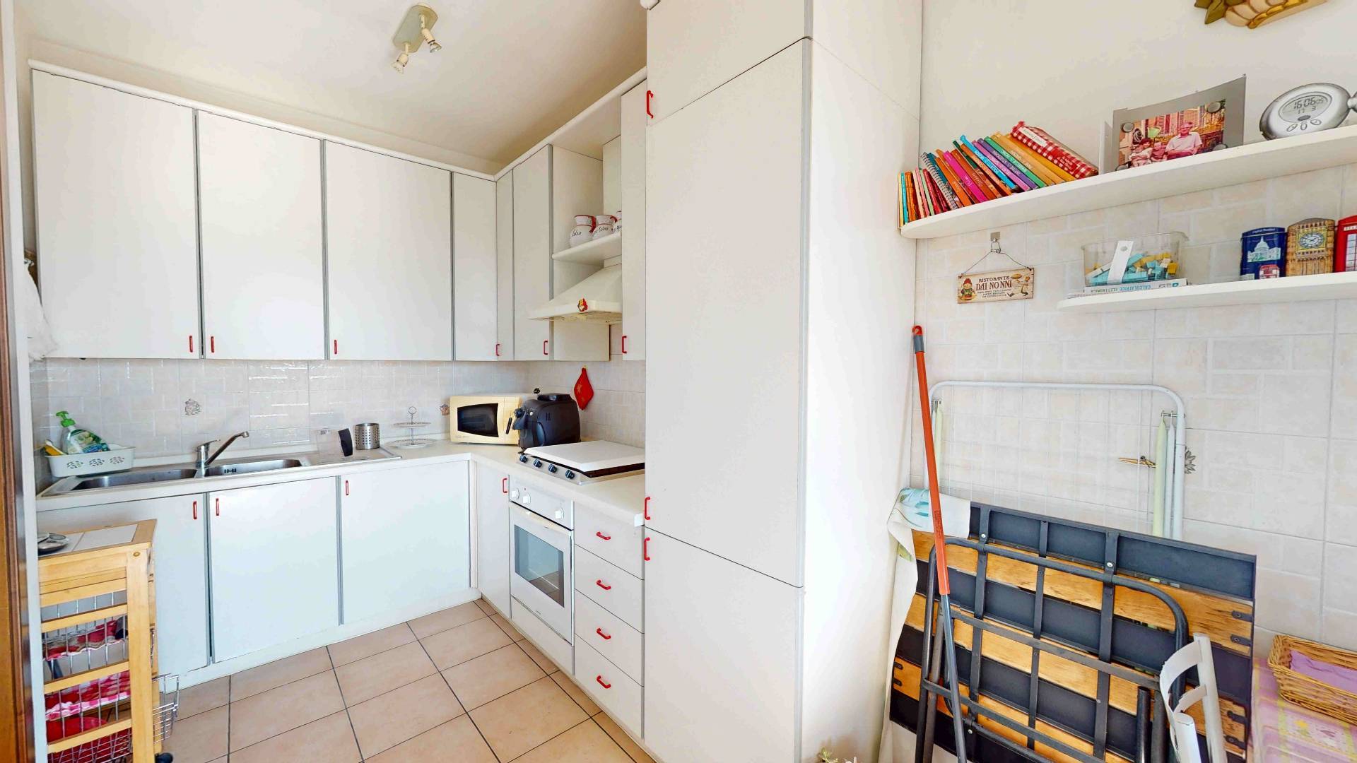 Appartamento in vendita a Tradate