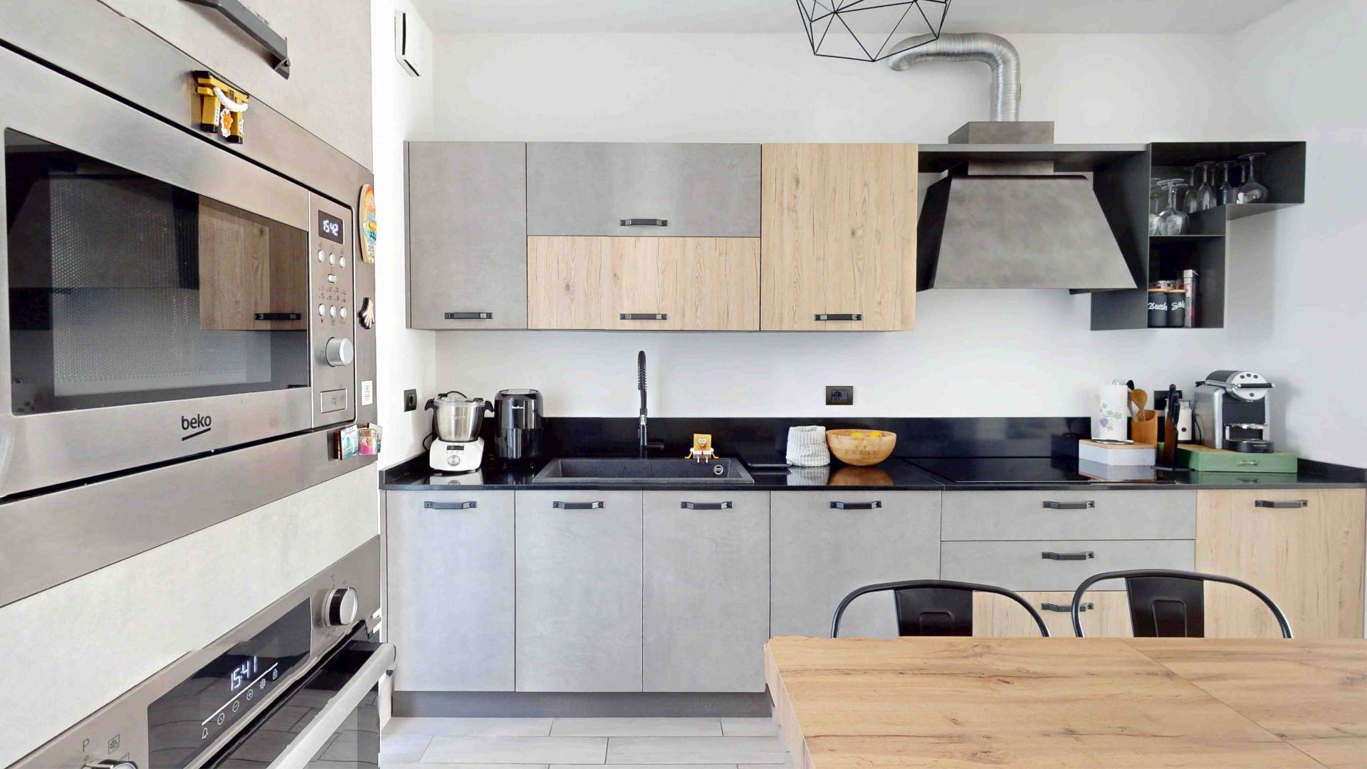 Appartamento in vendita a Venegono Superiore