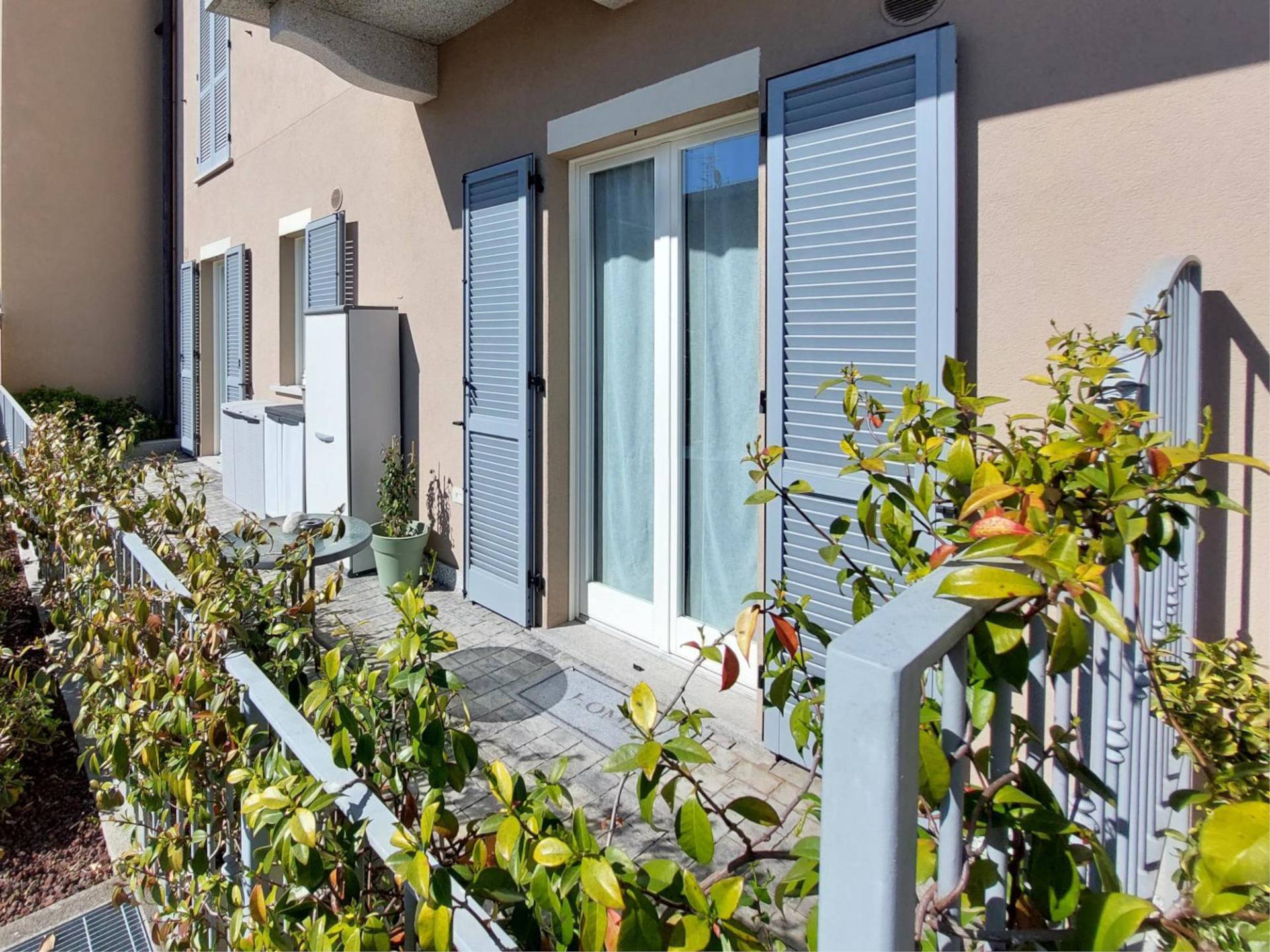 Appartamento in vendita a Venegono Superiore