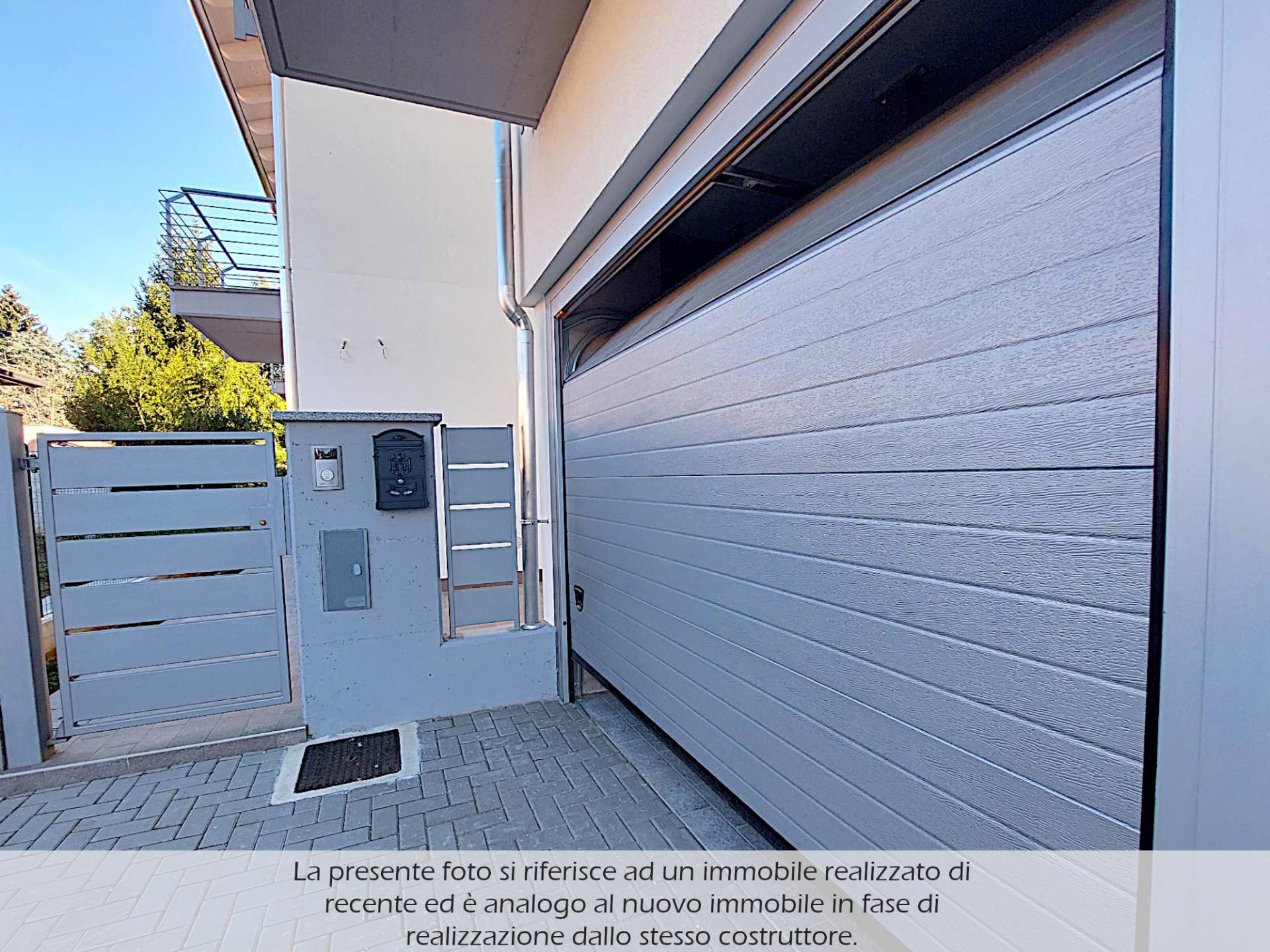 Villa in vendita a Castiglione Olona