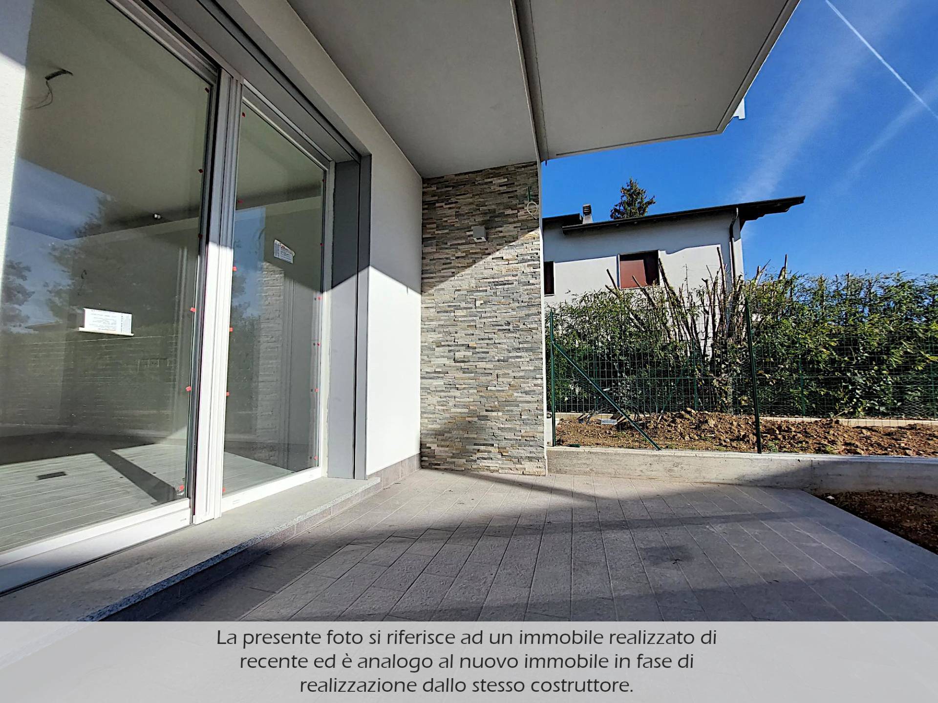 Villa in vendita a Castiglione Olona