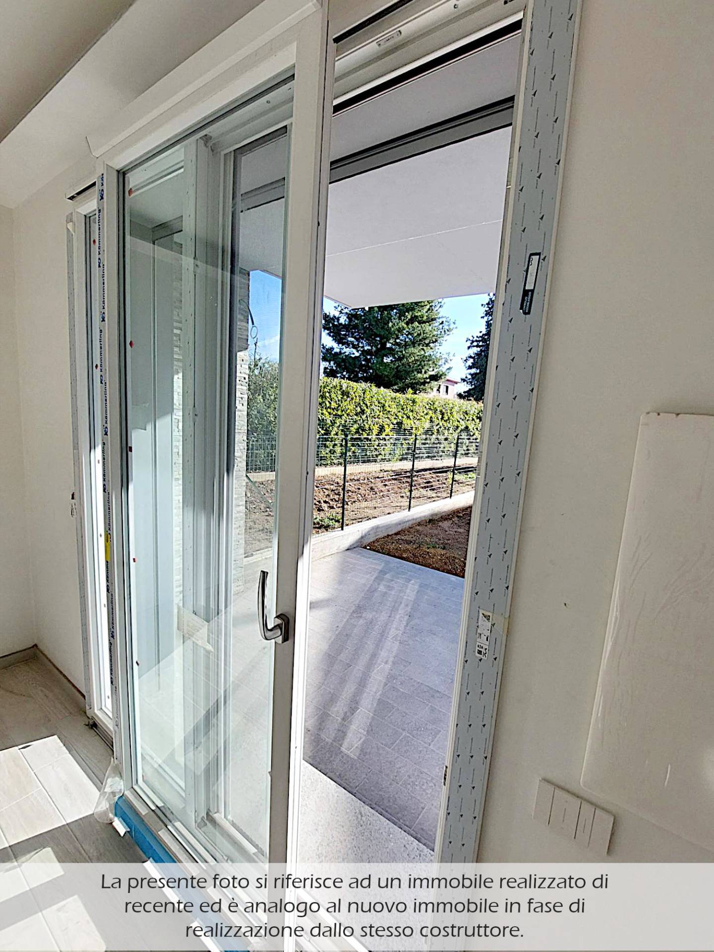 Villa in vendita a Castiglione Olona