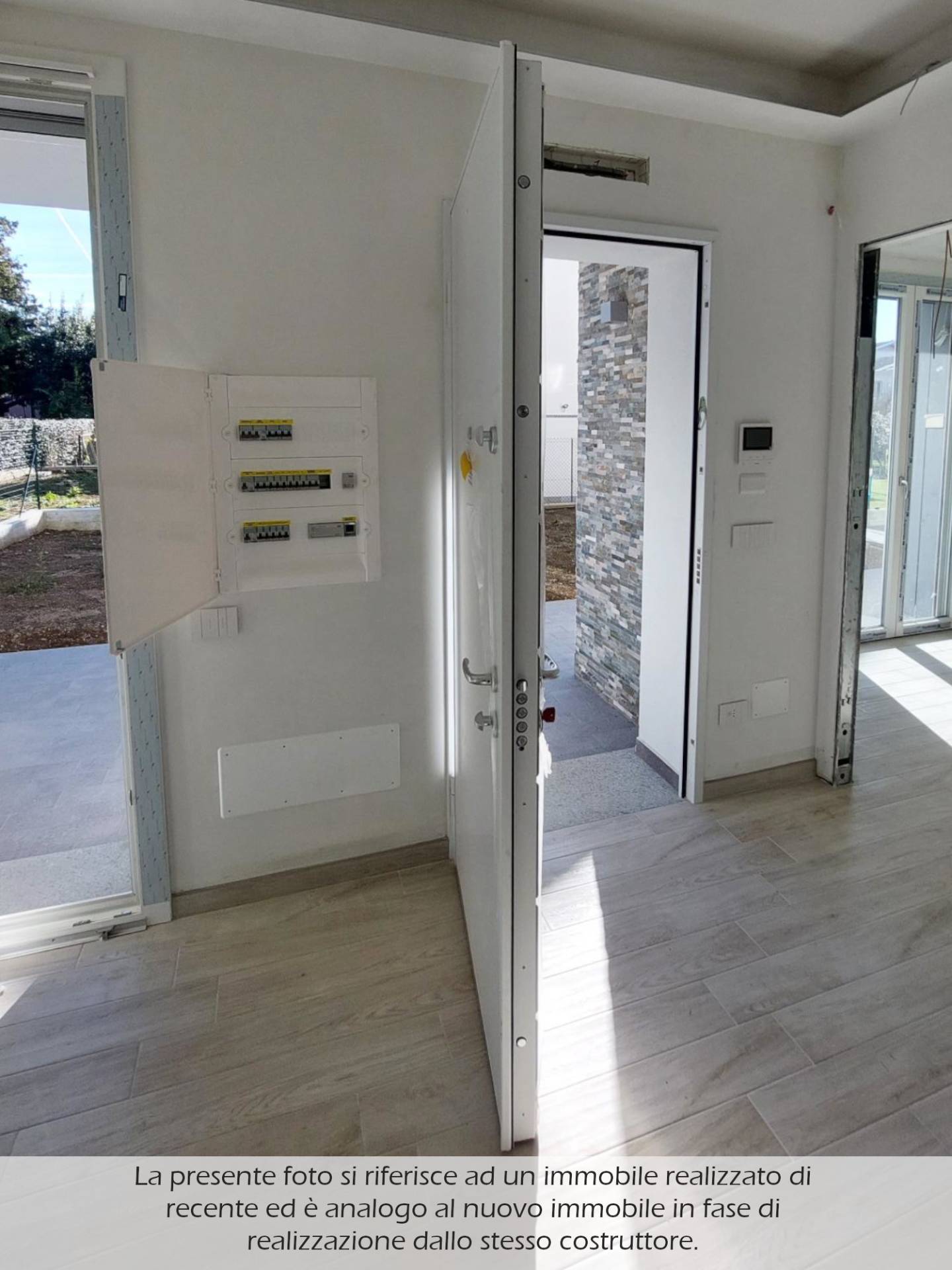 Villa in vendita a Castiglione Olona