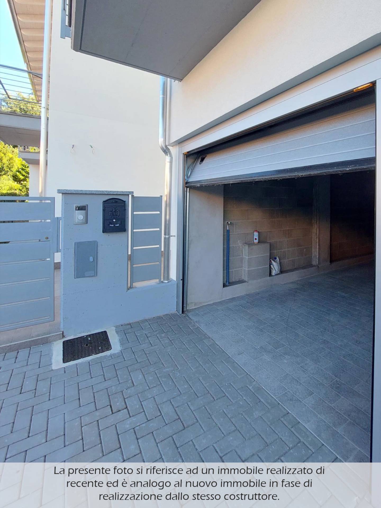 Villa in vendita a Castiglione Olona