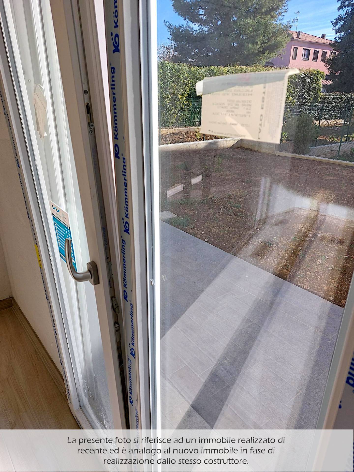 Appartamento in vendita a Castiglione Olona