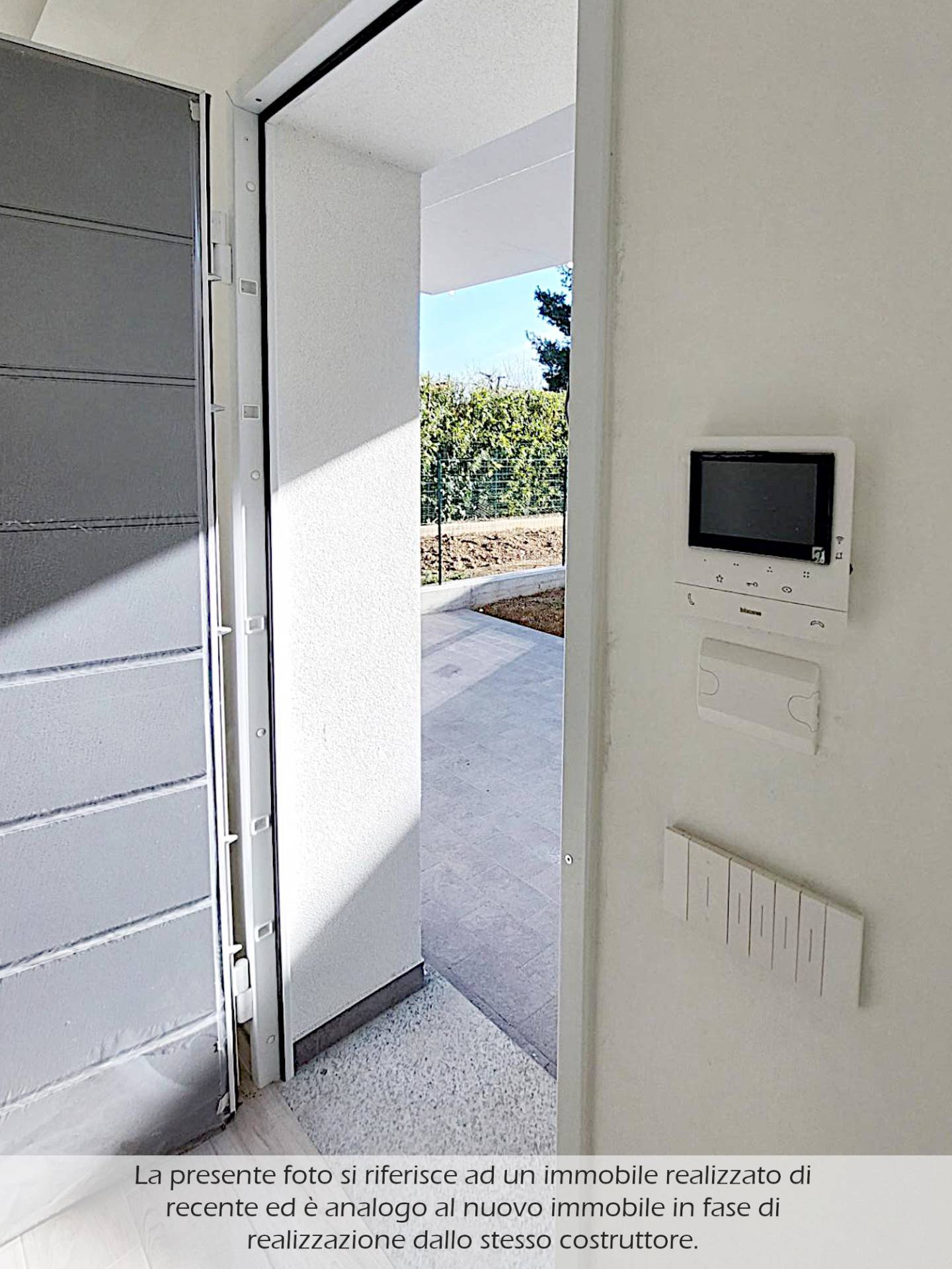 Appartamento in vendita a Castiglione Olona