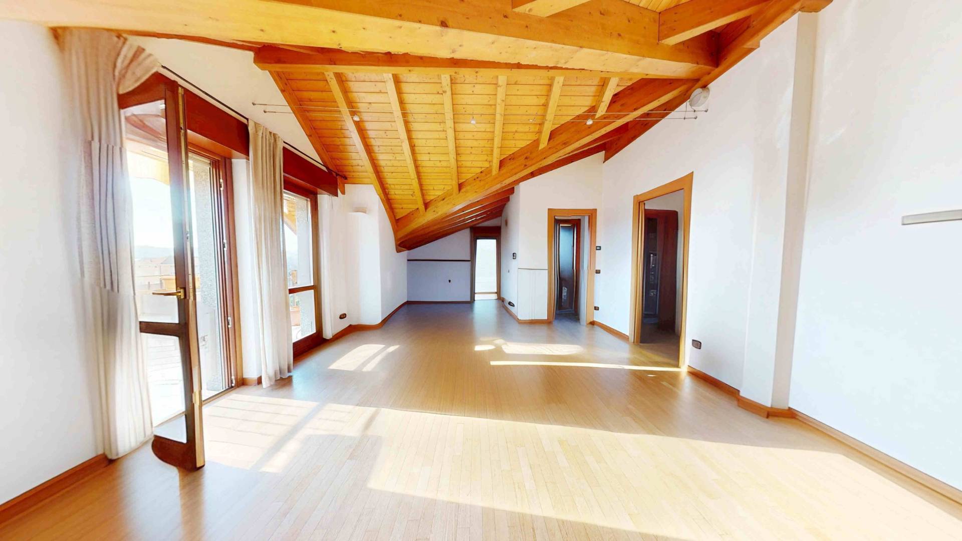 Appartamento in vendita a Castiglione Olona