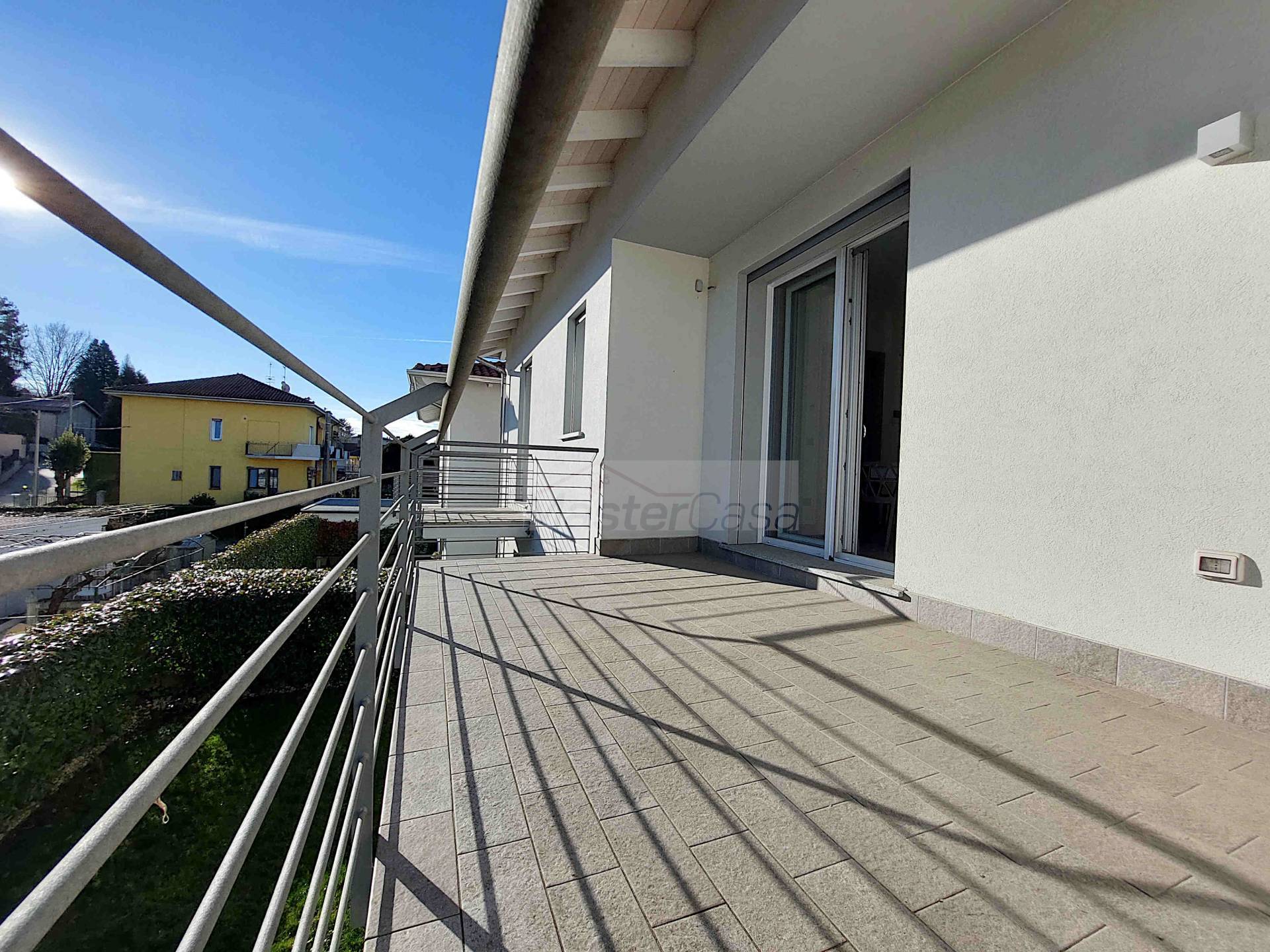 Appartamento in vendita a Castiglione Olona