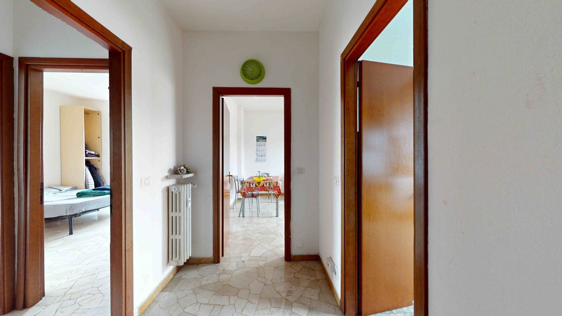 Appartamento in vendita a Tradate, SEMI-CENTRO